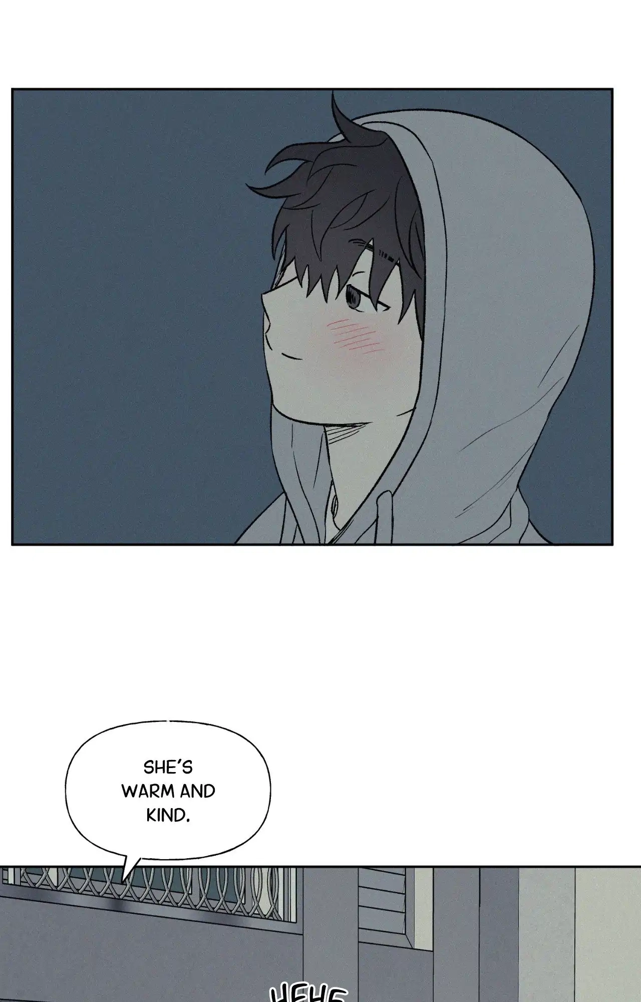 3XLOVE Chapter 21 page 8 - 