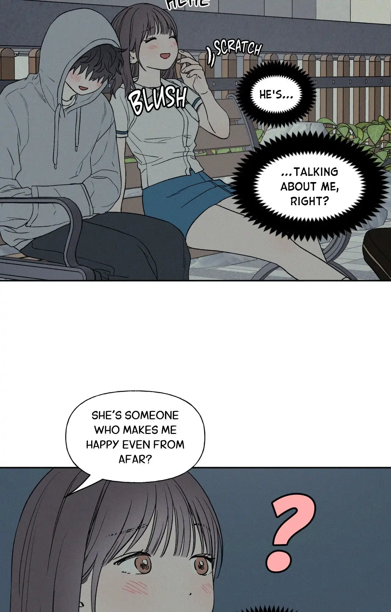 3XLOVE Chapter 21 page 9 - 