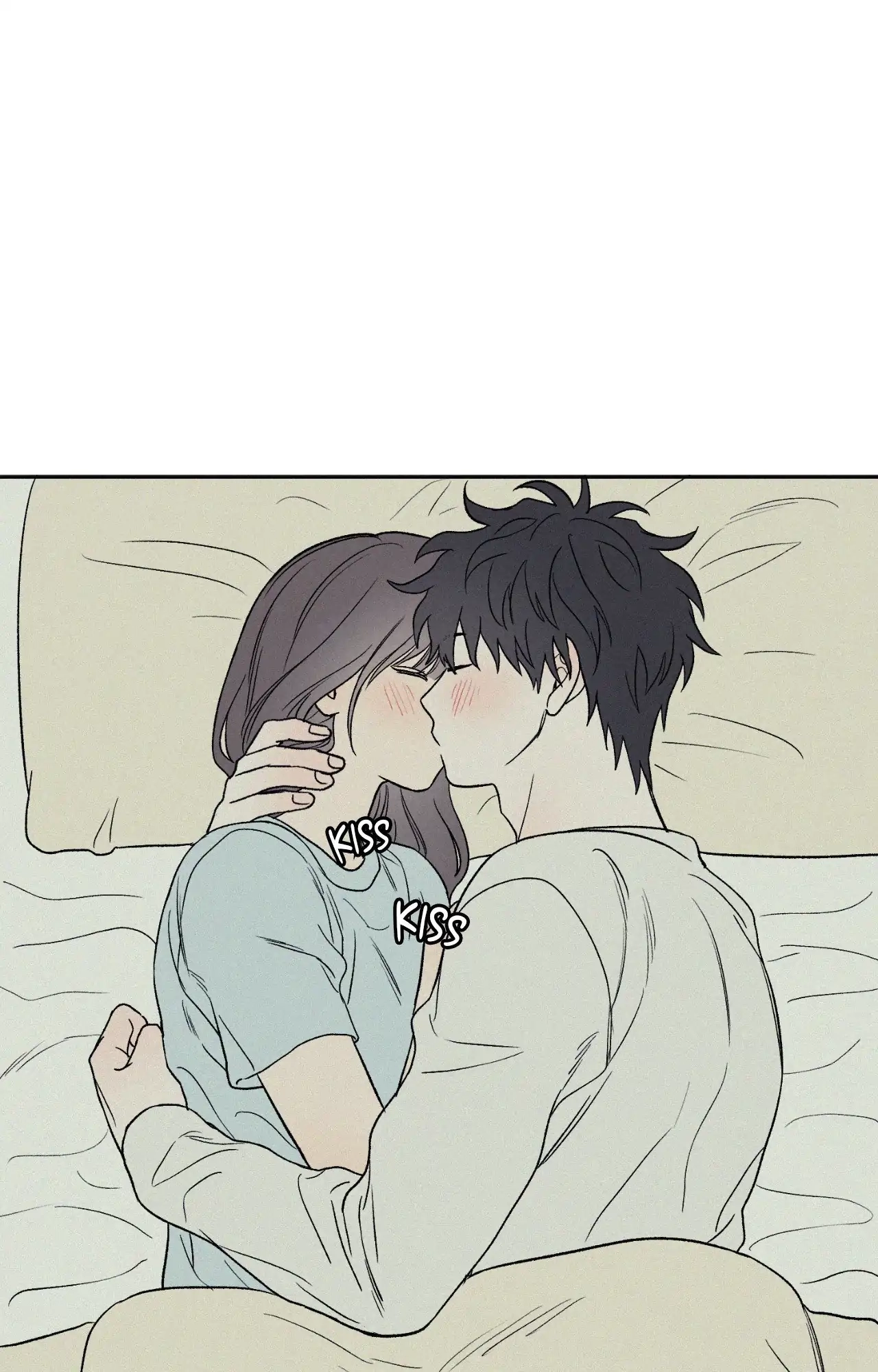 3XLOVE Chapter 22 page 1 - 