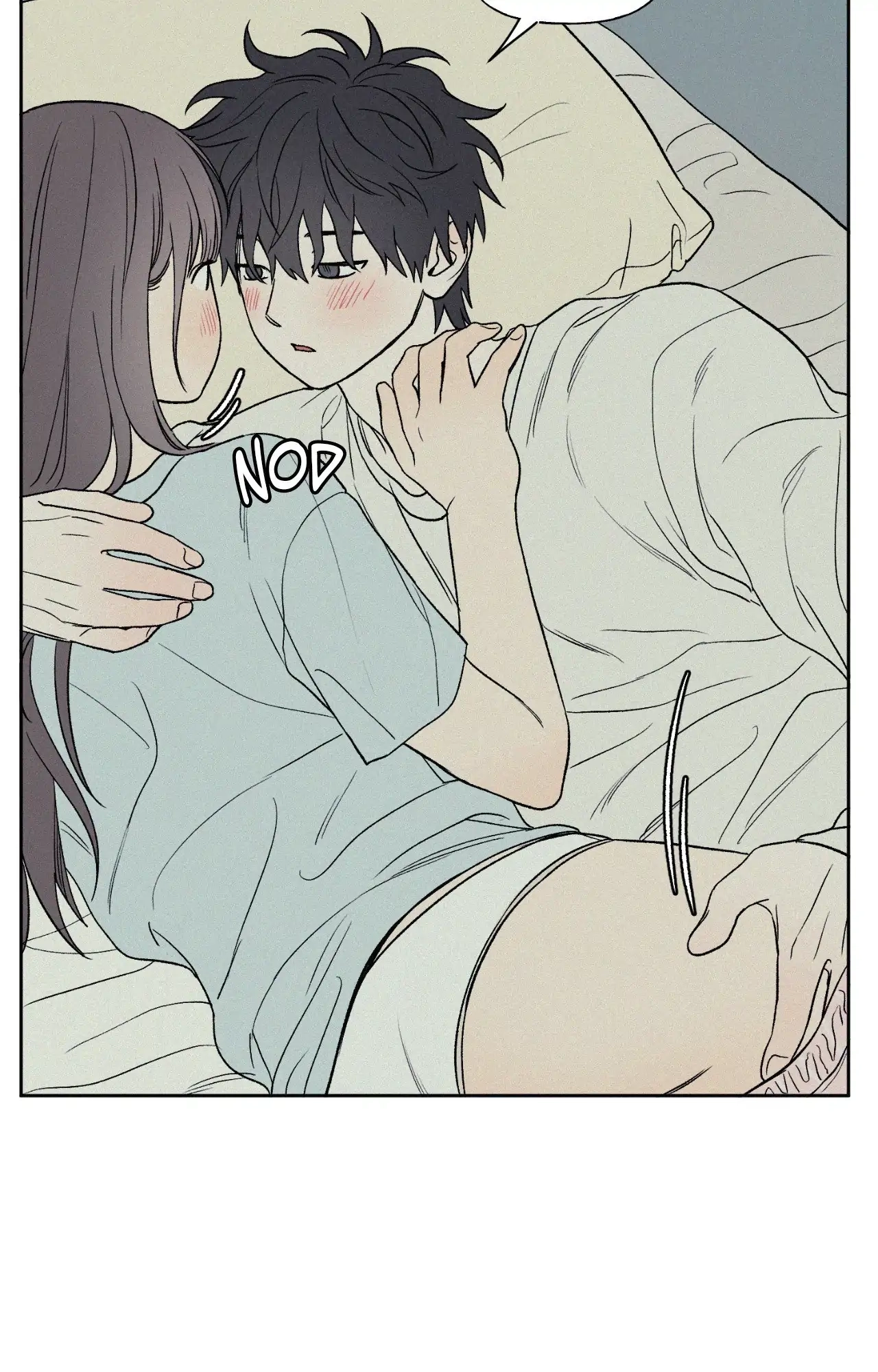 3XLOVE Chapter 22 page 11 - 