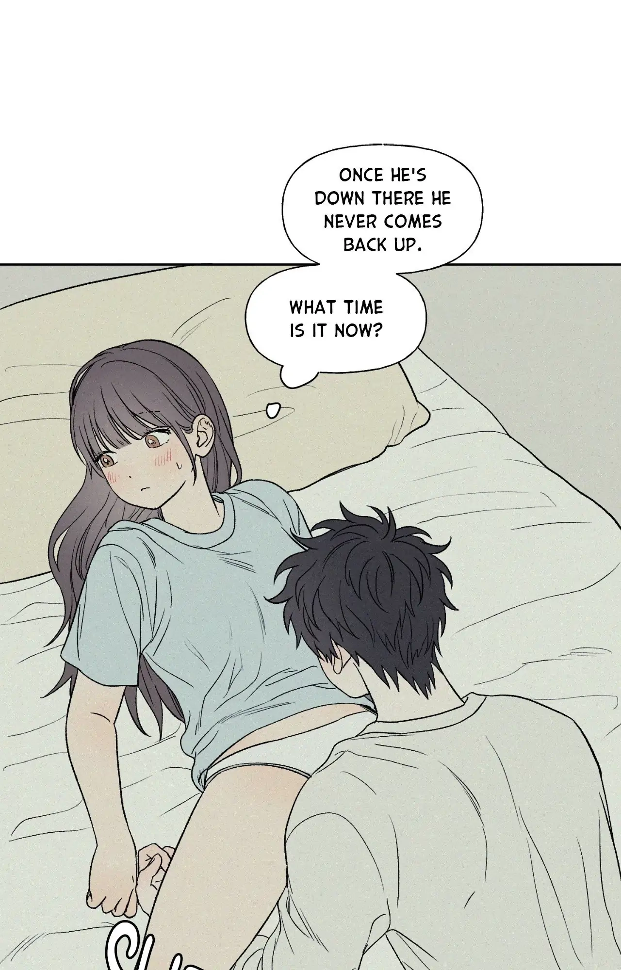 3XLOVE Chapter 22 page 13 - 