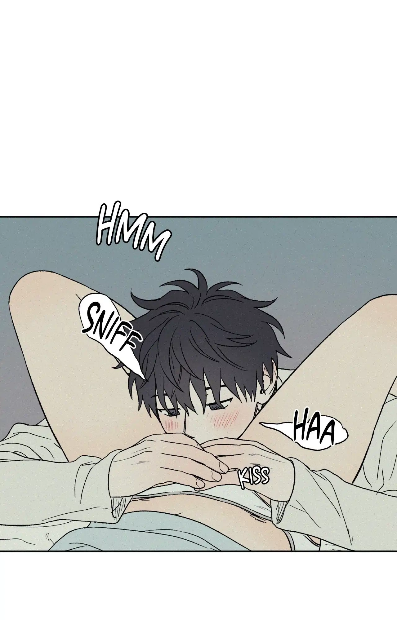 3XLOVE Chapter 22 page 15 - 