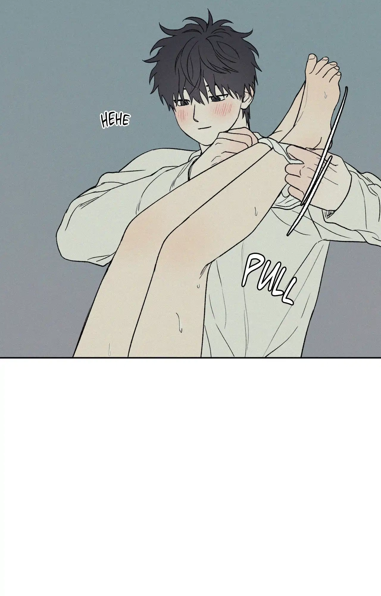 3XLOVE Chapter 22 page 19 - 