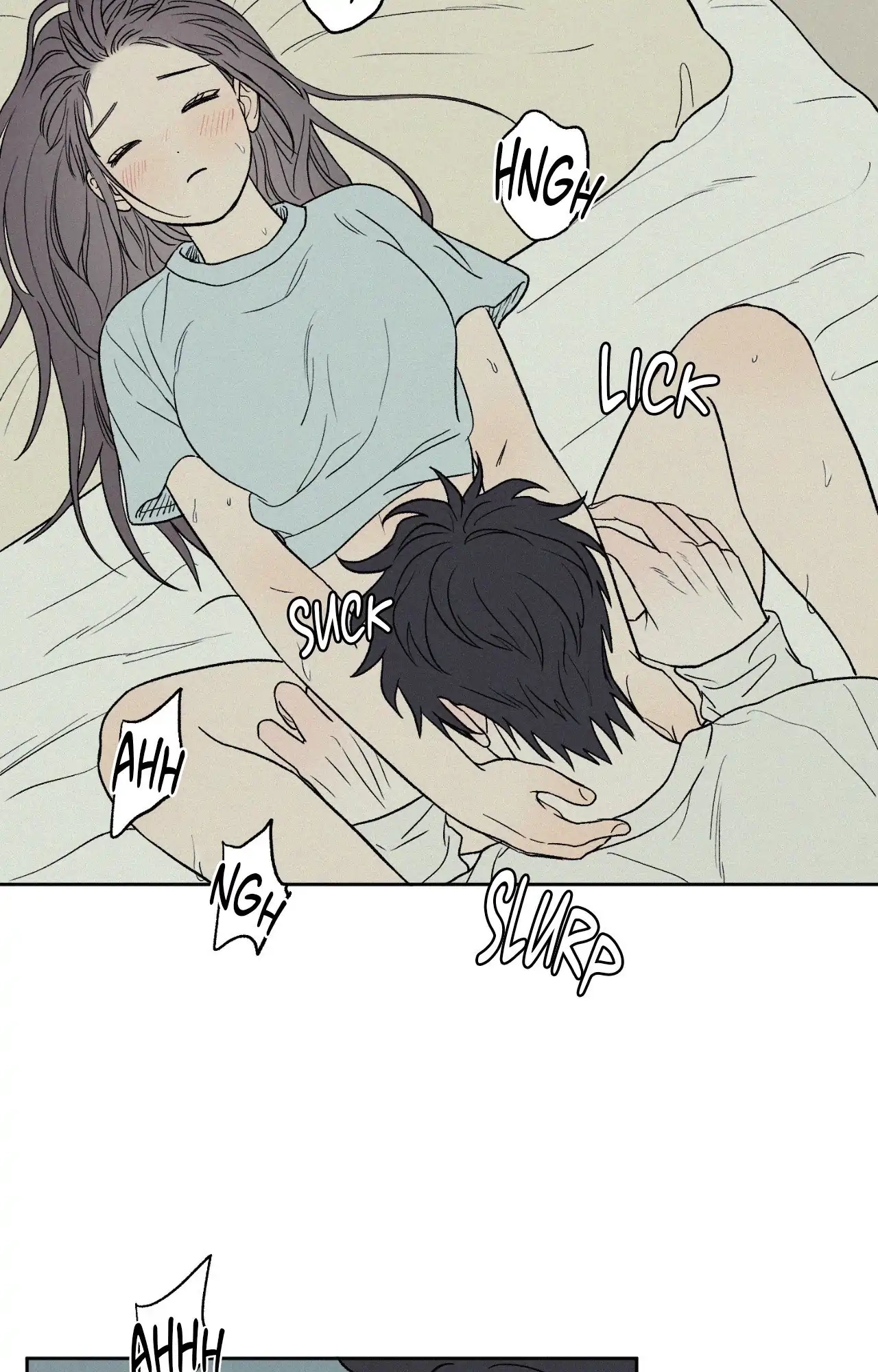 3XLOVE Chapter 22 page 21 - 