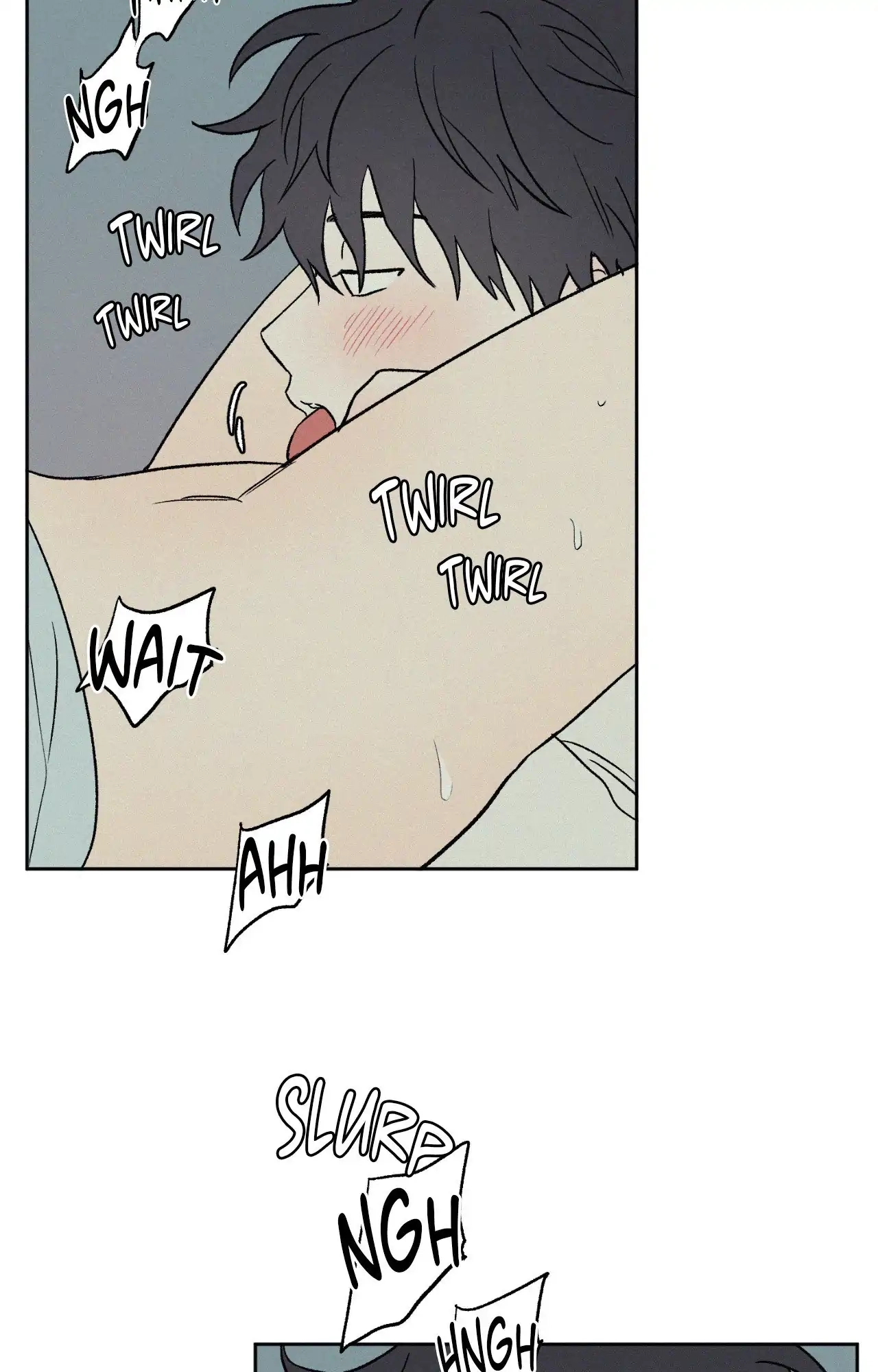 3XLOVE Chapter 22 page 22 - 