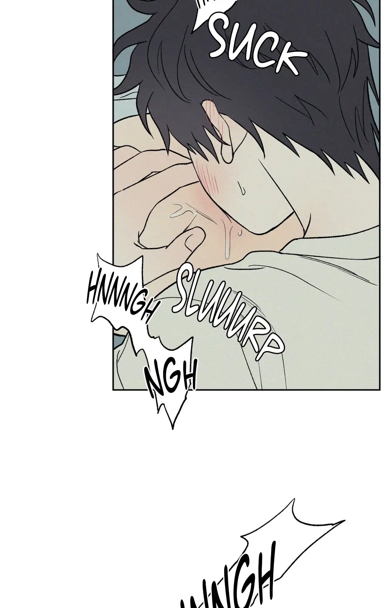 3XLOVE Chapter 22 page 23 - 