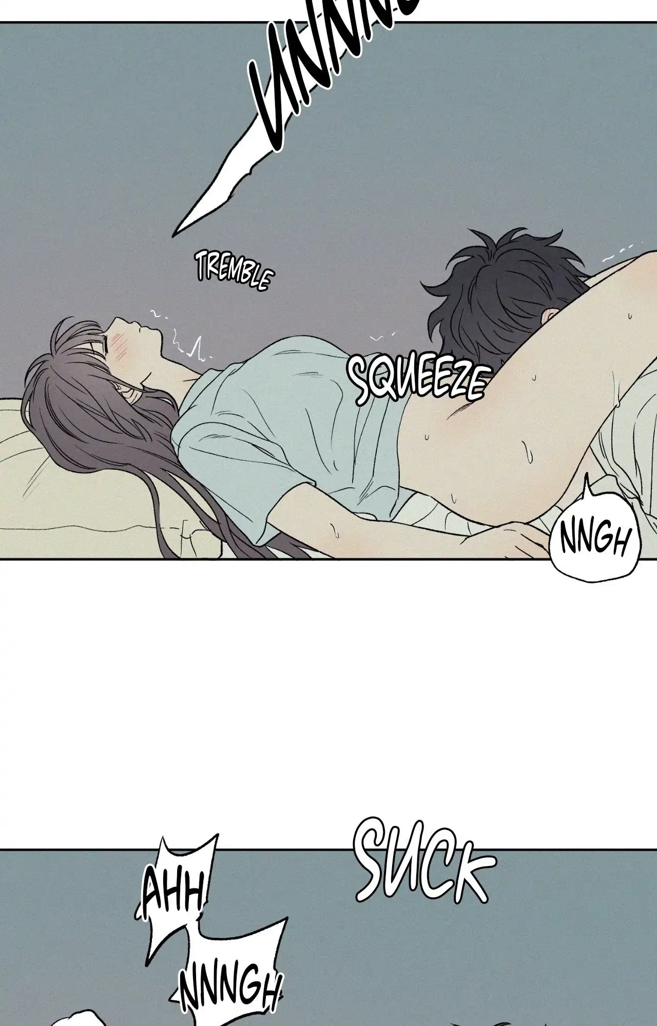3XLOVE Chapter 22 page 24 - 
