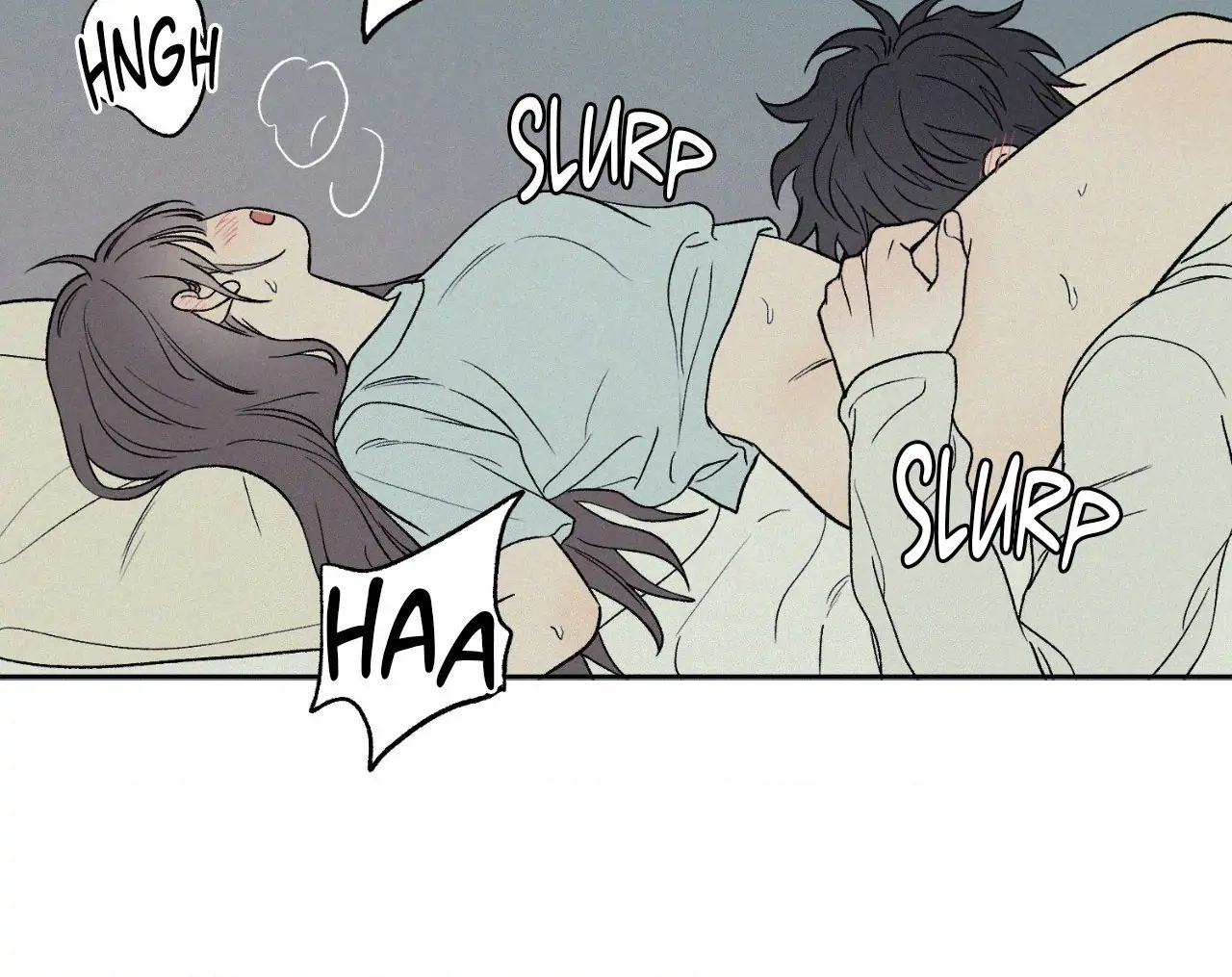 3XLOVE Chapter 22 page 25 - 