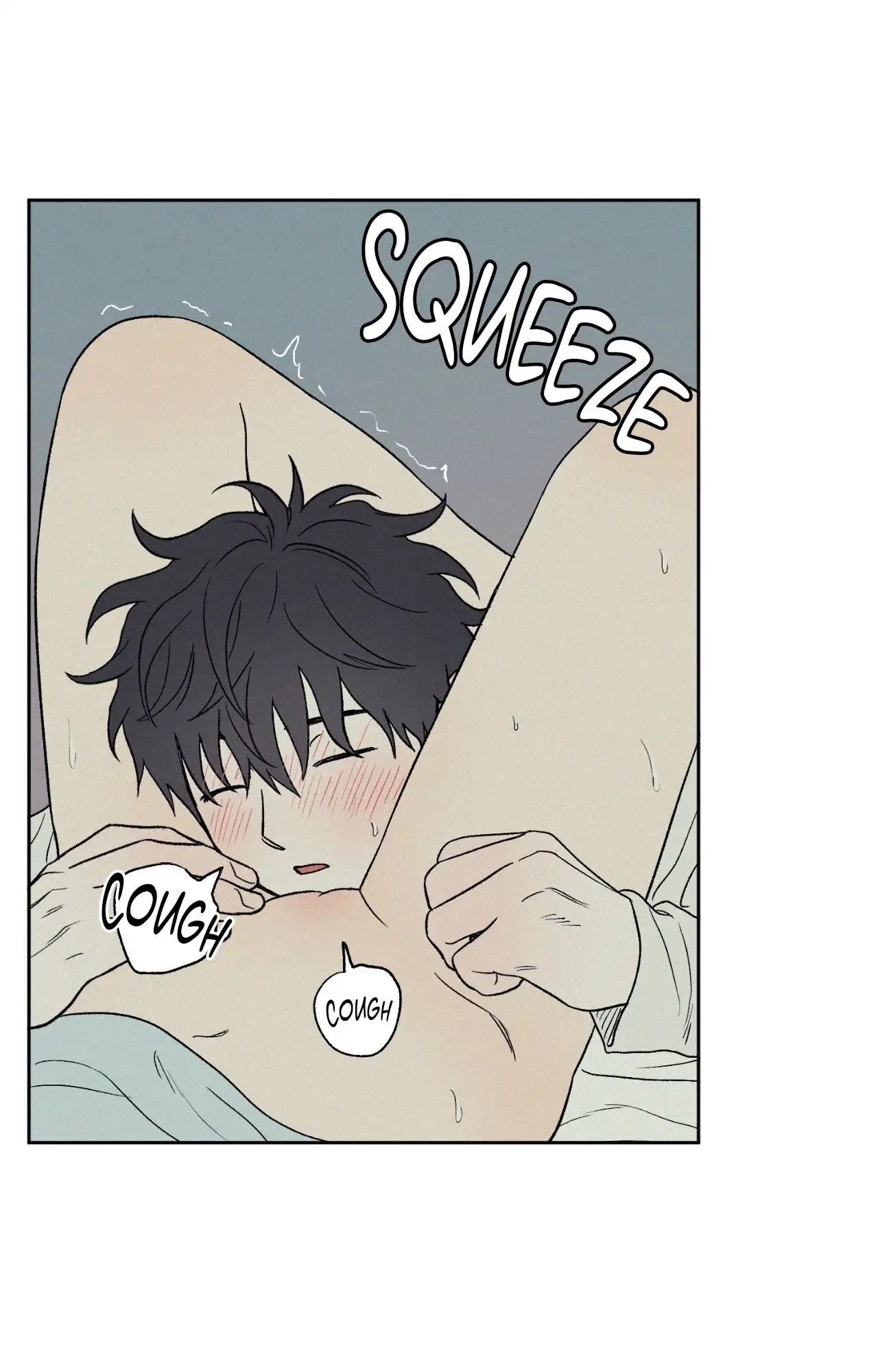 3XLOVE Chapter 22 page 26 - 