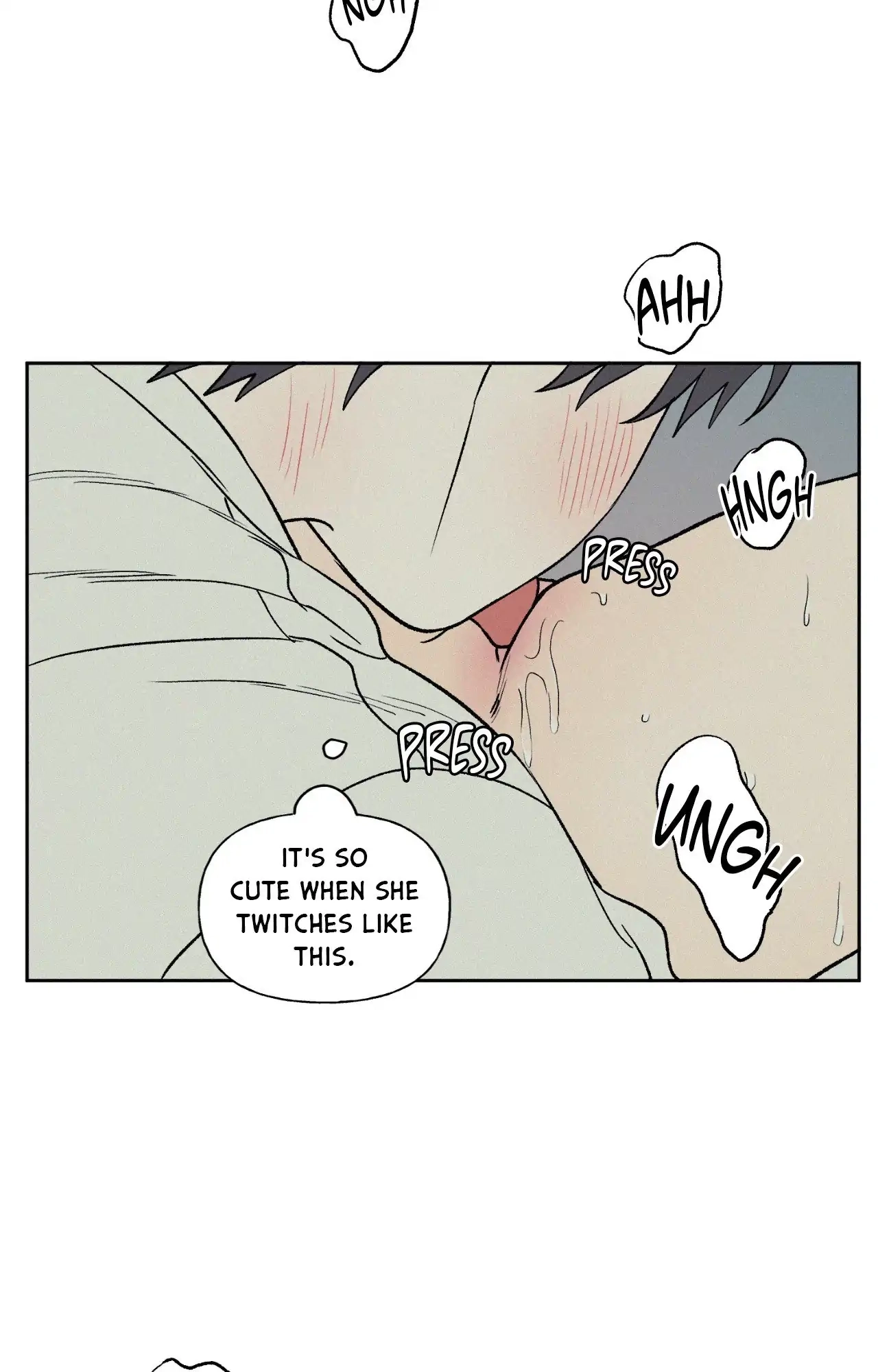 3XLOVE Chapter 22 page 30 - 