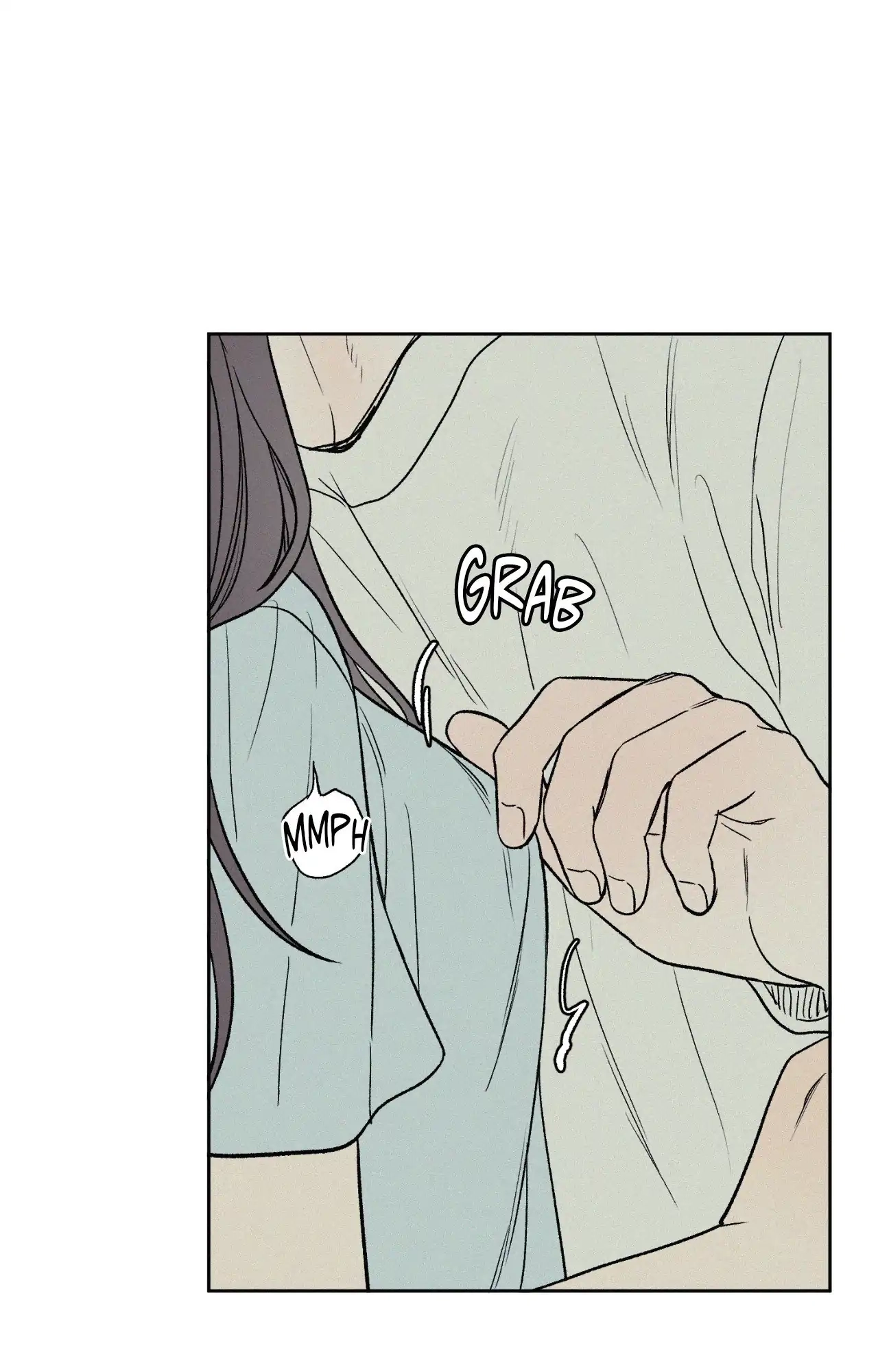 3XLOVE Chapter 22 page 4 - 