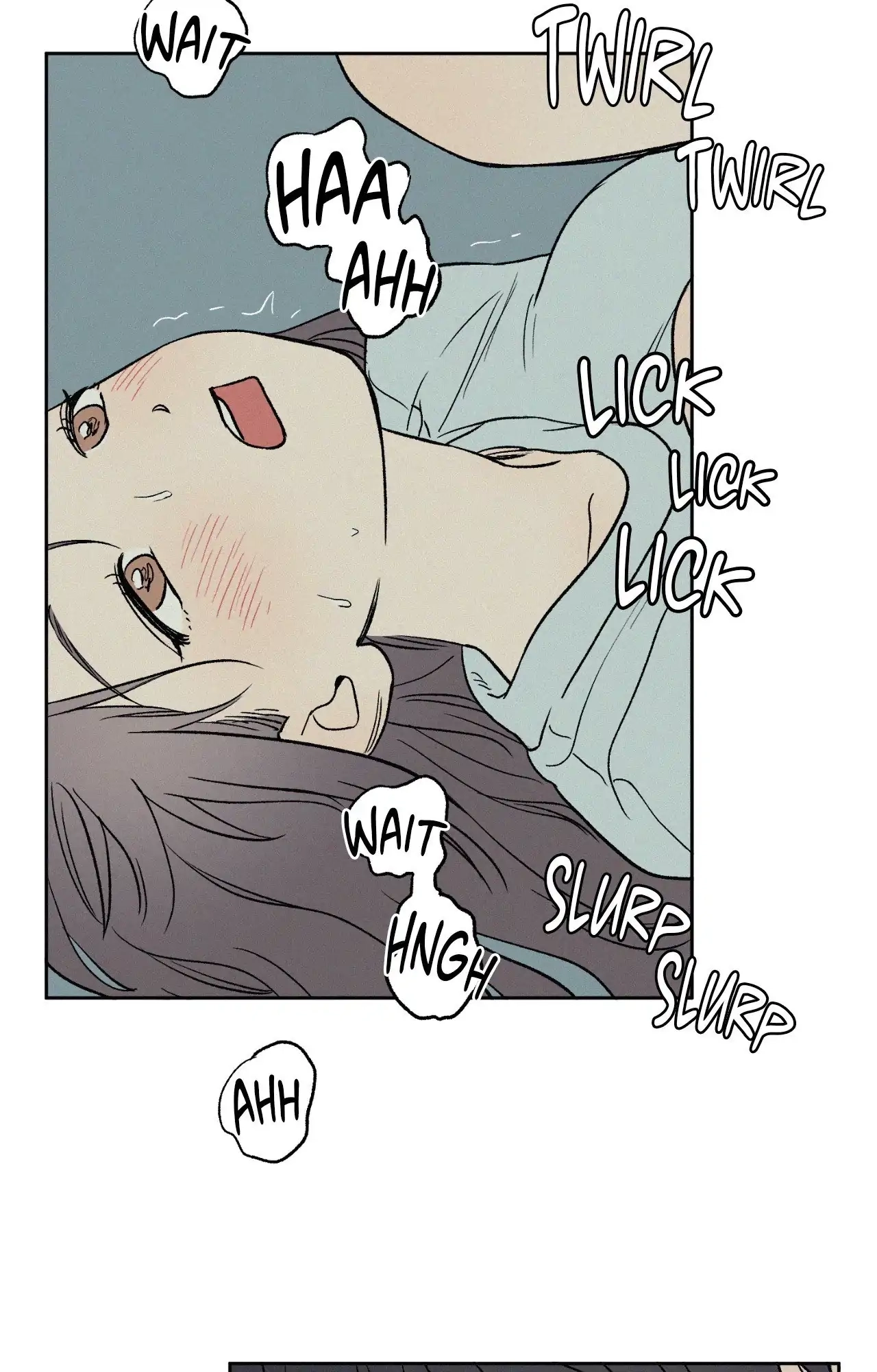 3XLOVE Chapter 22 page 31 - 