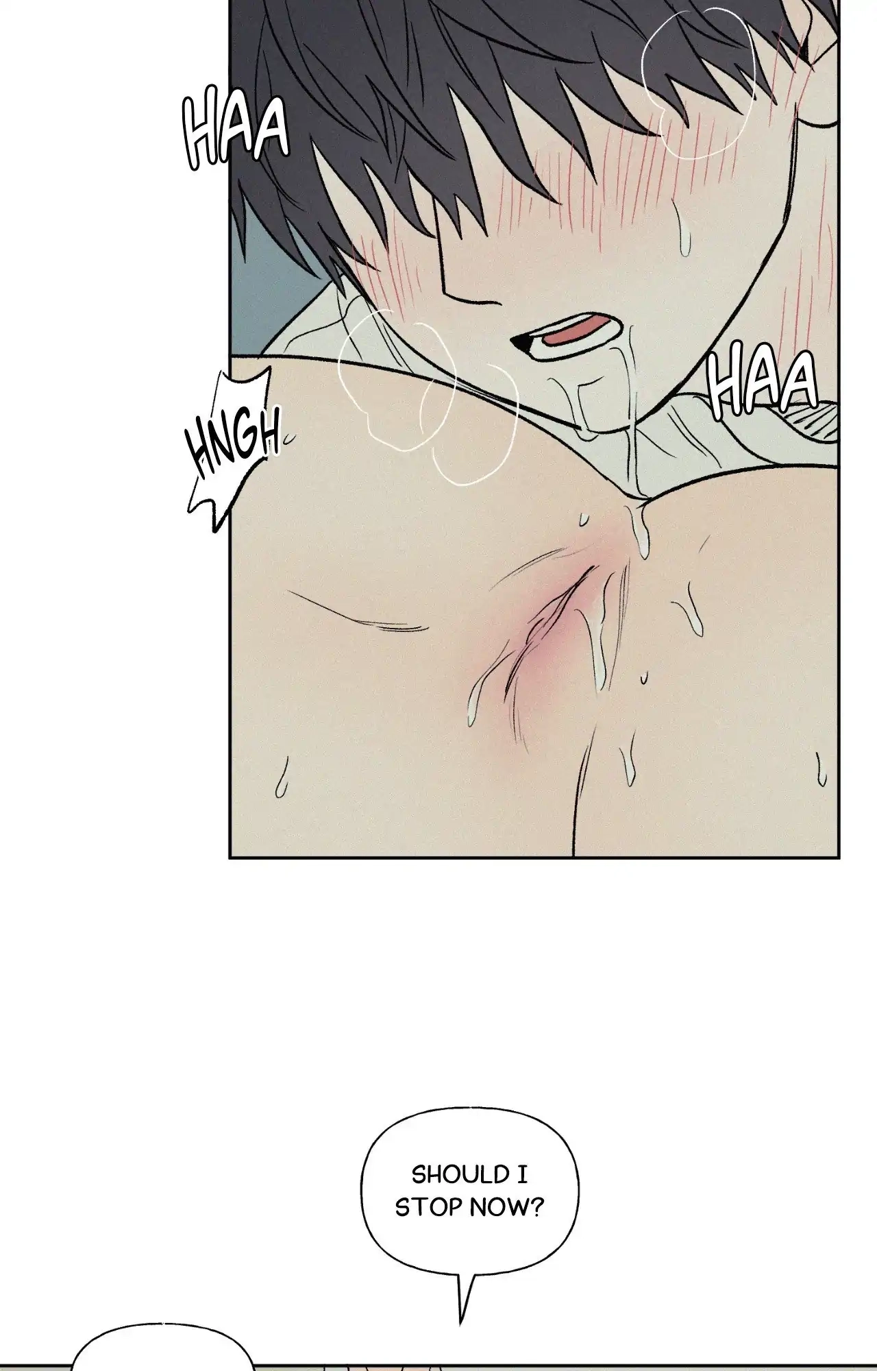 3XLOVE Chapter 22 page 32 - 