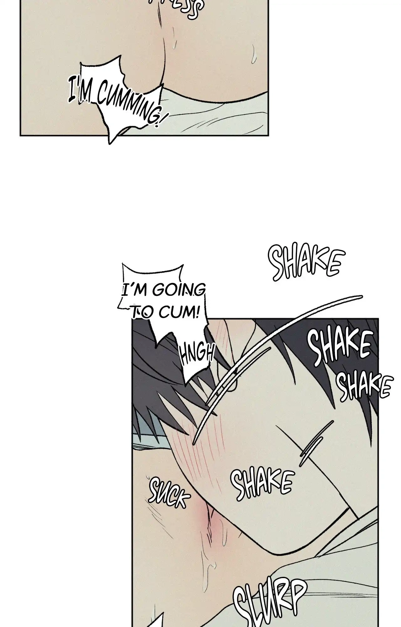 3XLOVE Chapter 22 page 37 - 
