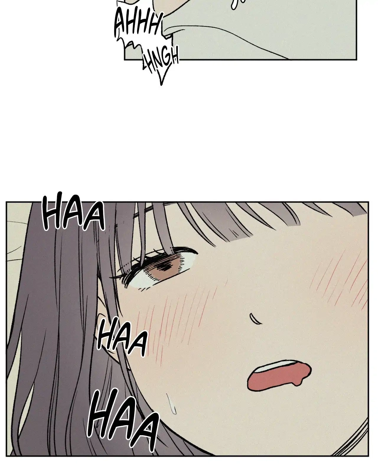 3XLOVE Chapter 22 page 38 - 
