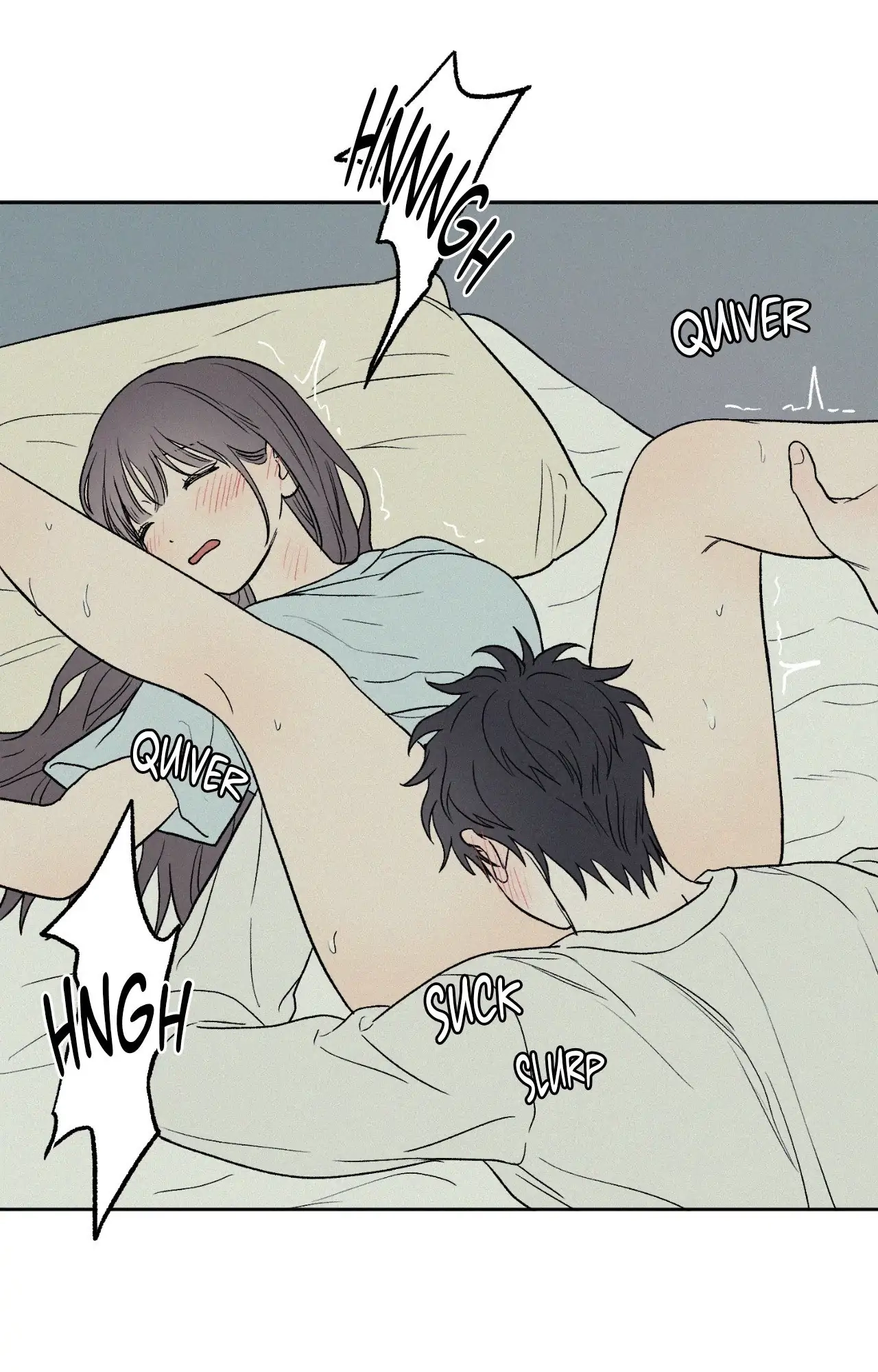 3XLOVE Chapter 22 page 39 - 