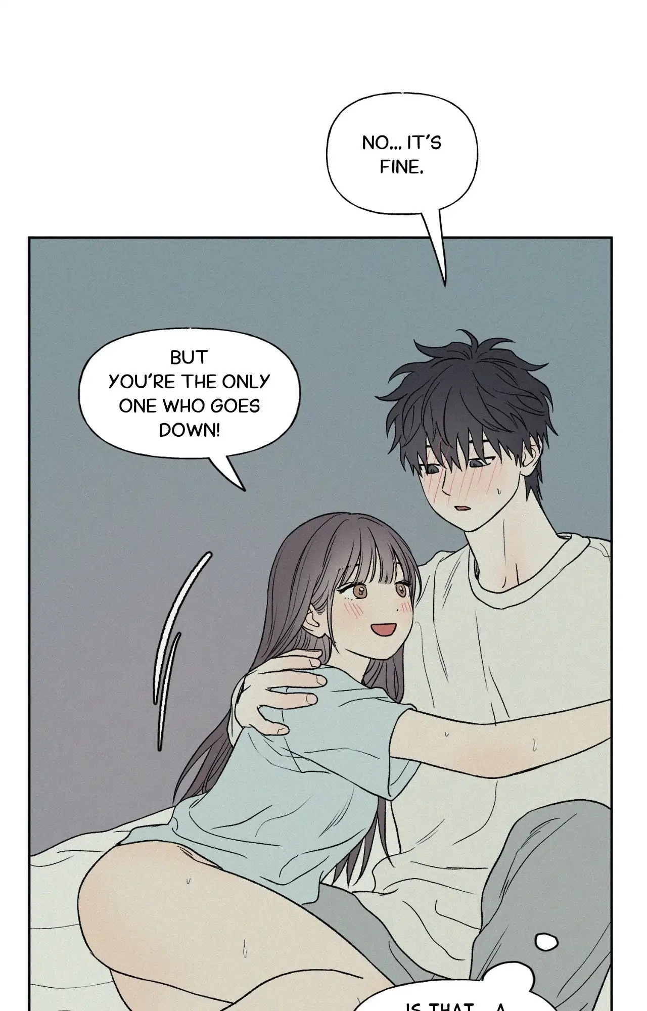 3XLOVE Chapter 22 page 42 - 