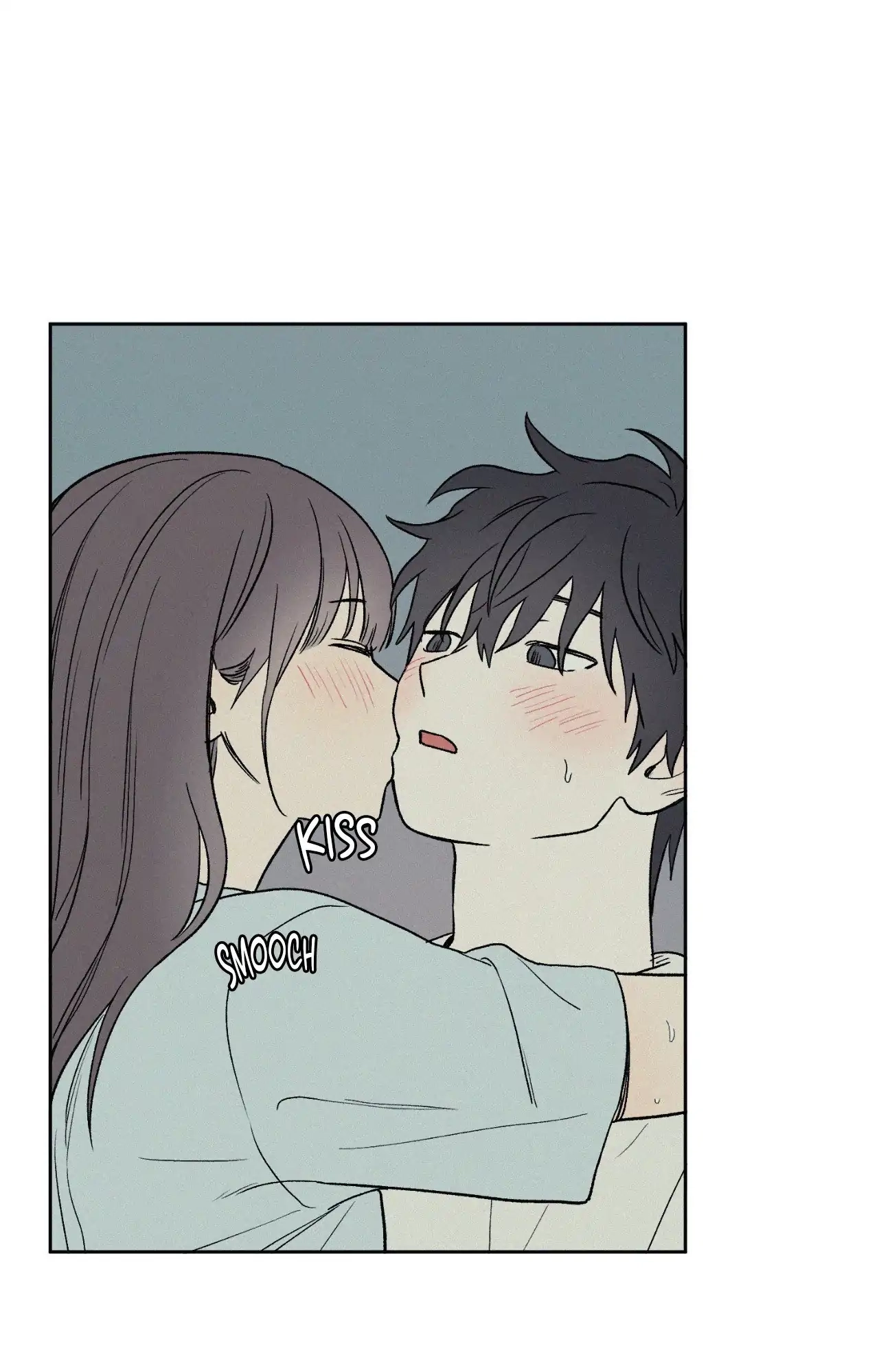 3XLOVE Chapter 22 page 44 - 