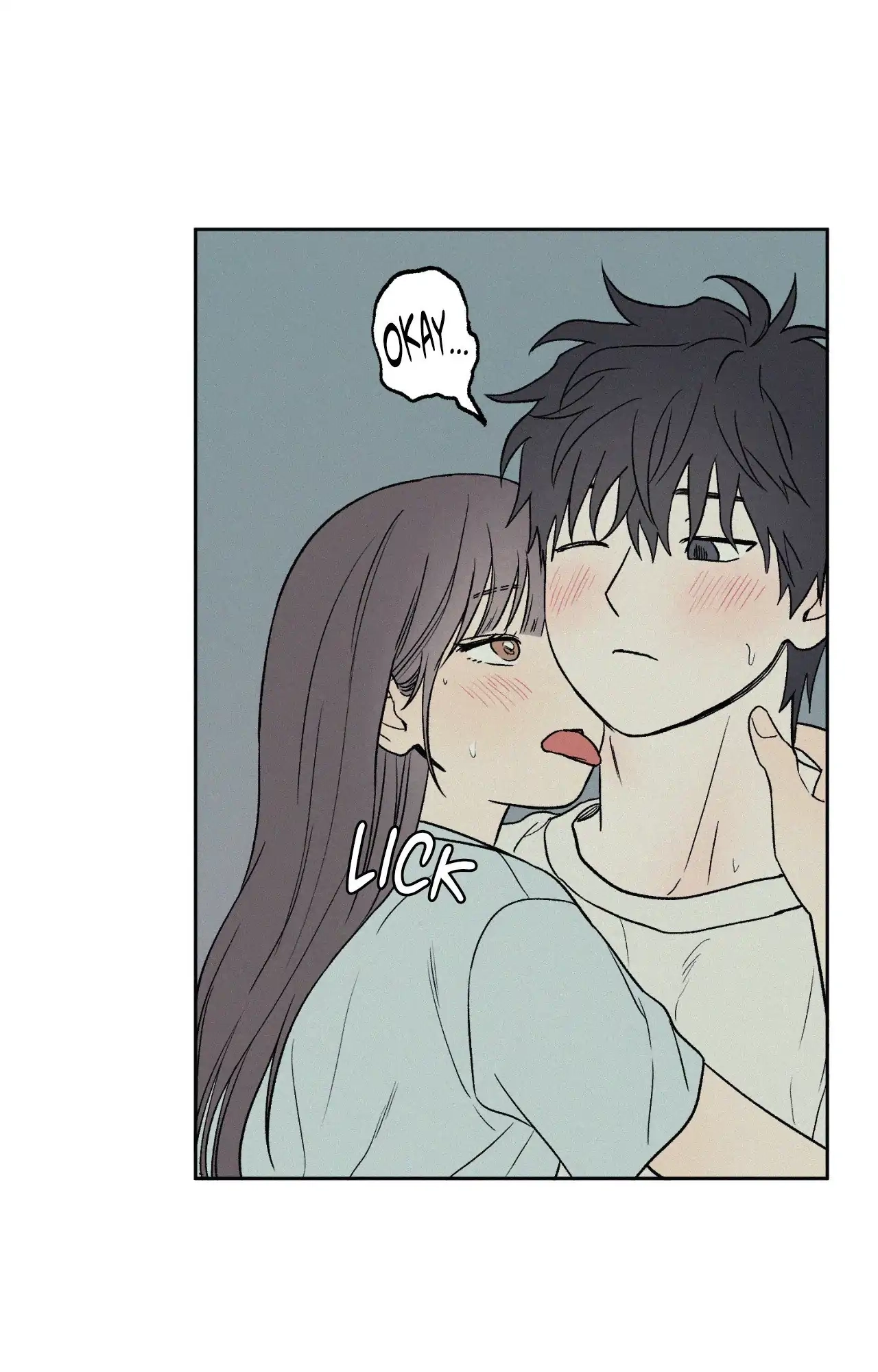3XLOVE Chapter 22 page 45 - 