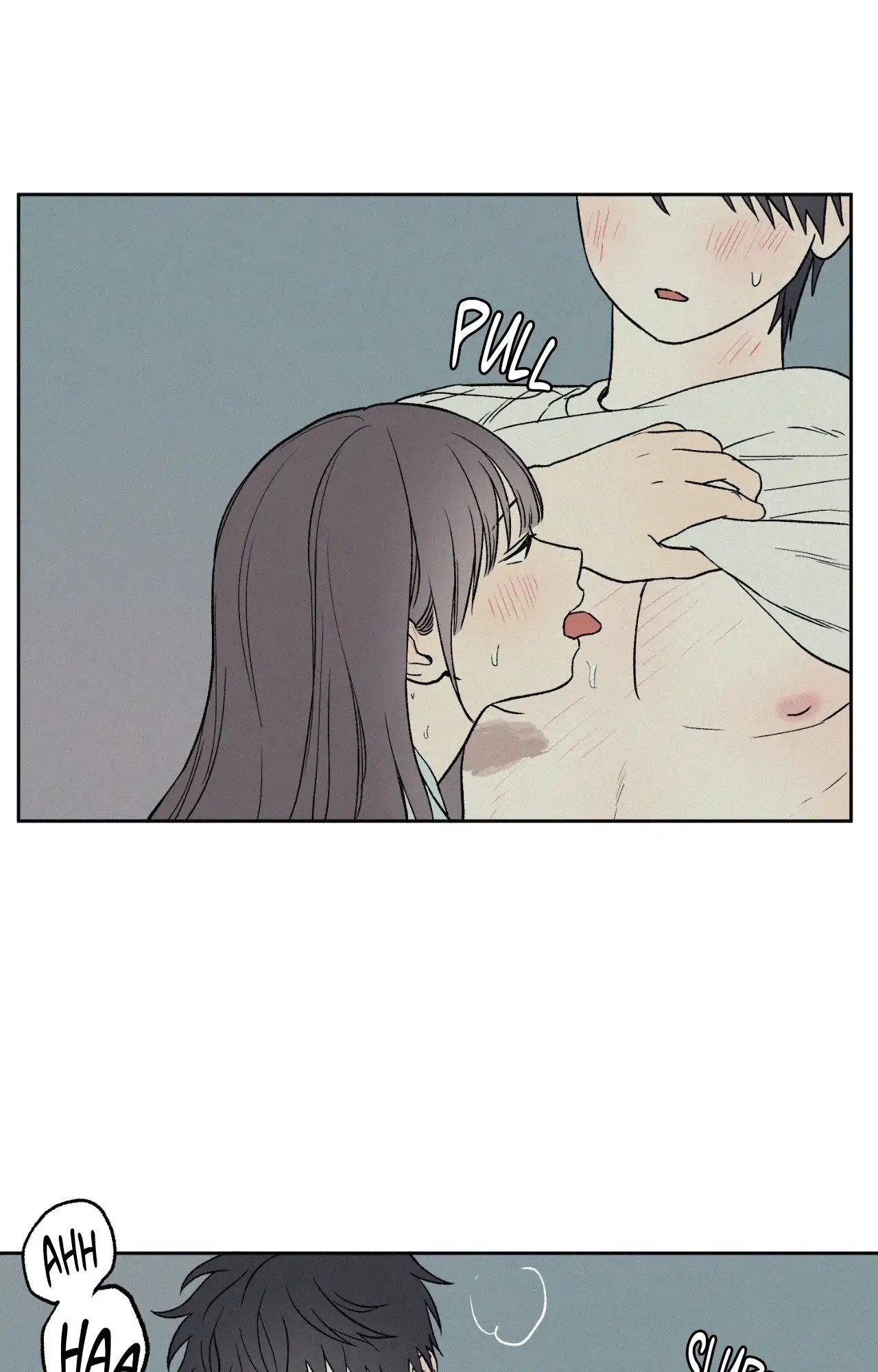 3XLOVE Chapter 22 page 46 - 