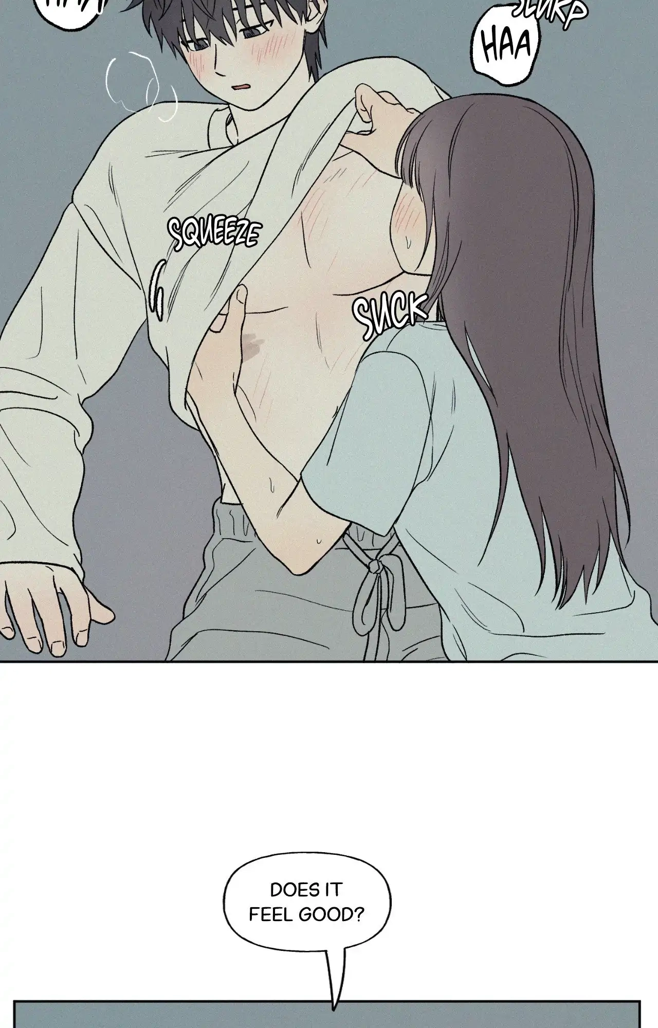 3XLOVE Chapter 22 page 47 - 