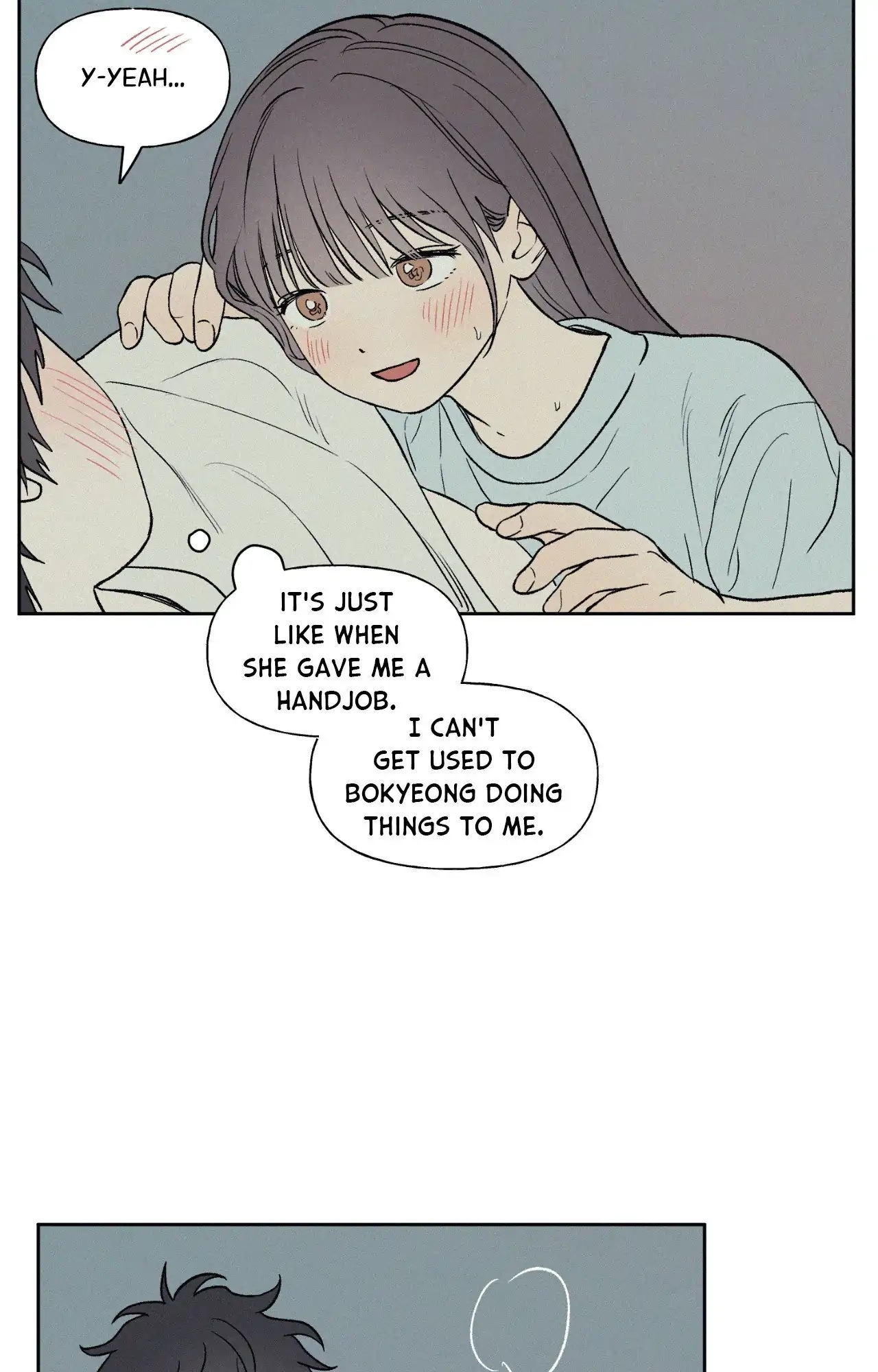 3XLOVE Chapter 22 page 48 - 