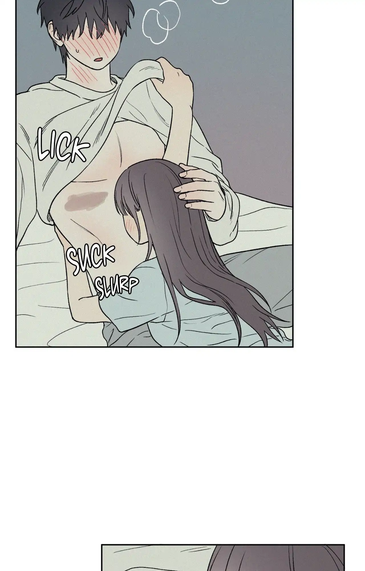 3XLOVE Chapter 22 page 49 - 