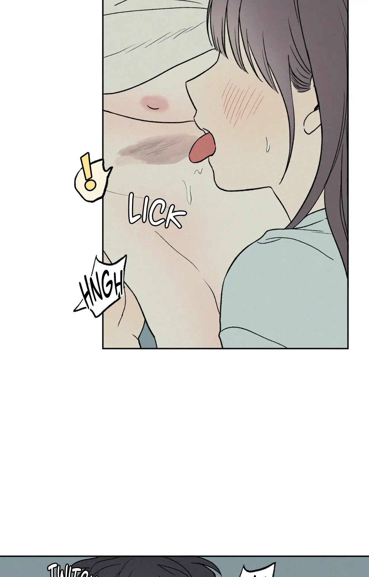 3XLOVE Chapter 22 page 50 - 