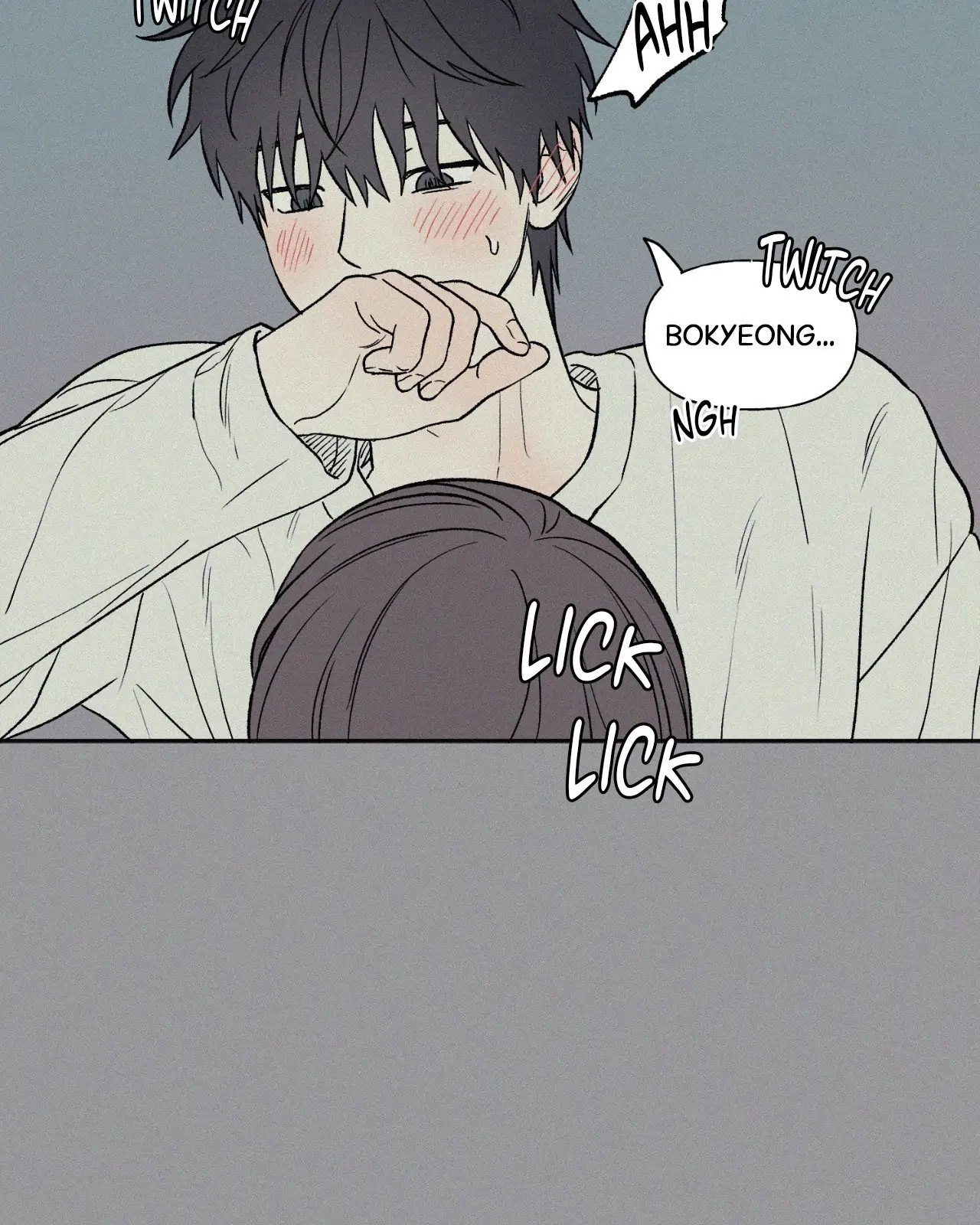 3XLOVE Chapter 22 page 51 - 