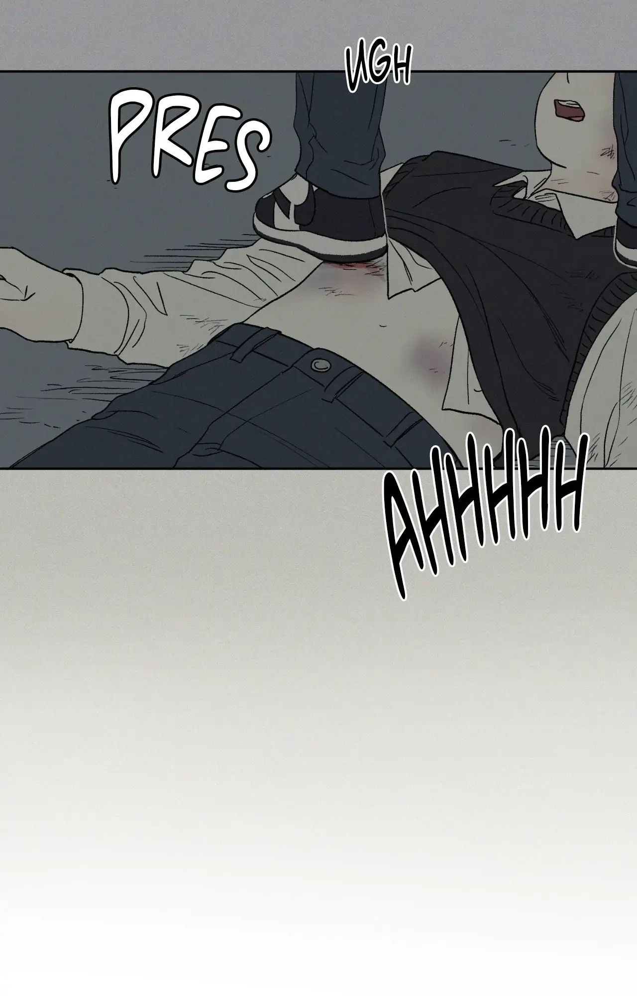 3XLOVE Chapter 22 page 52 - 