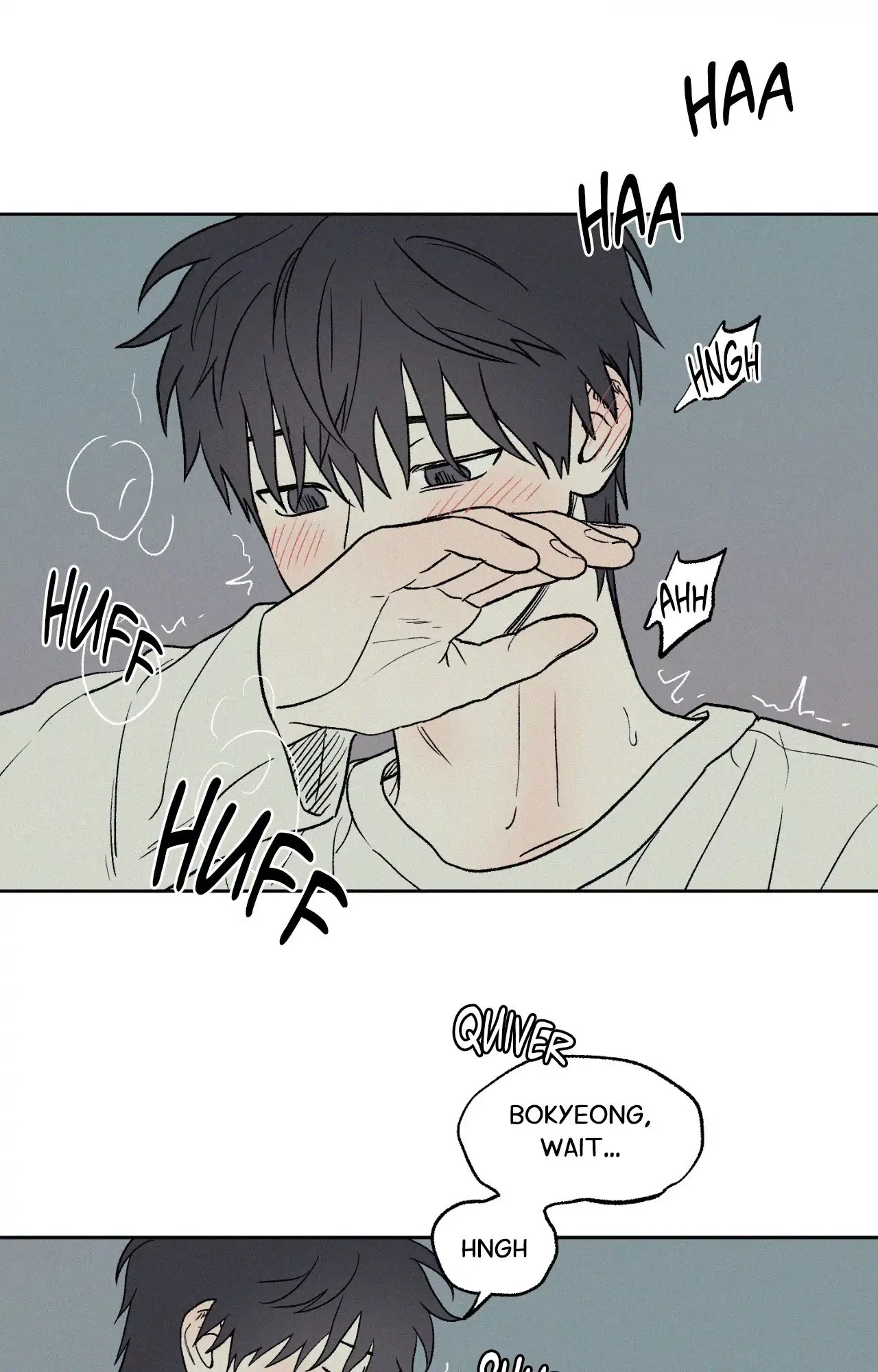 3XLOVE Chapter 22 page 53 - 