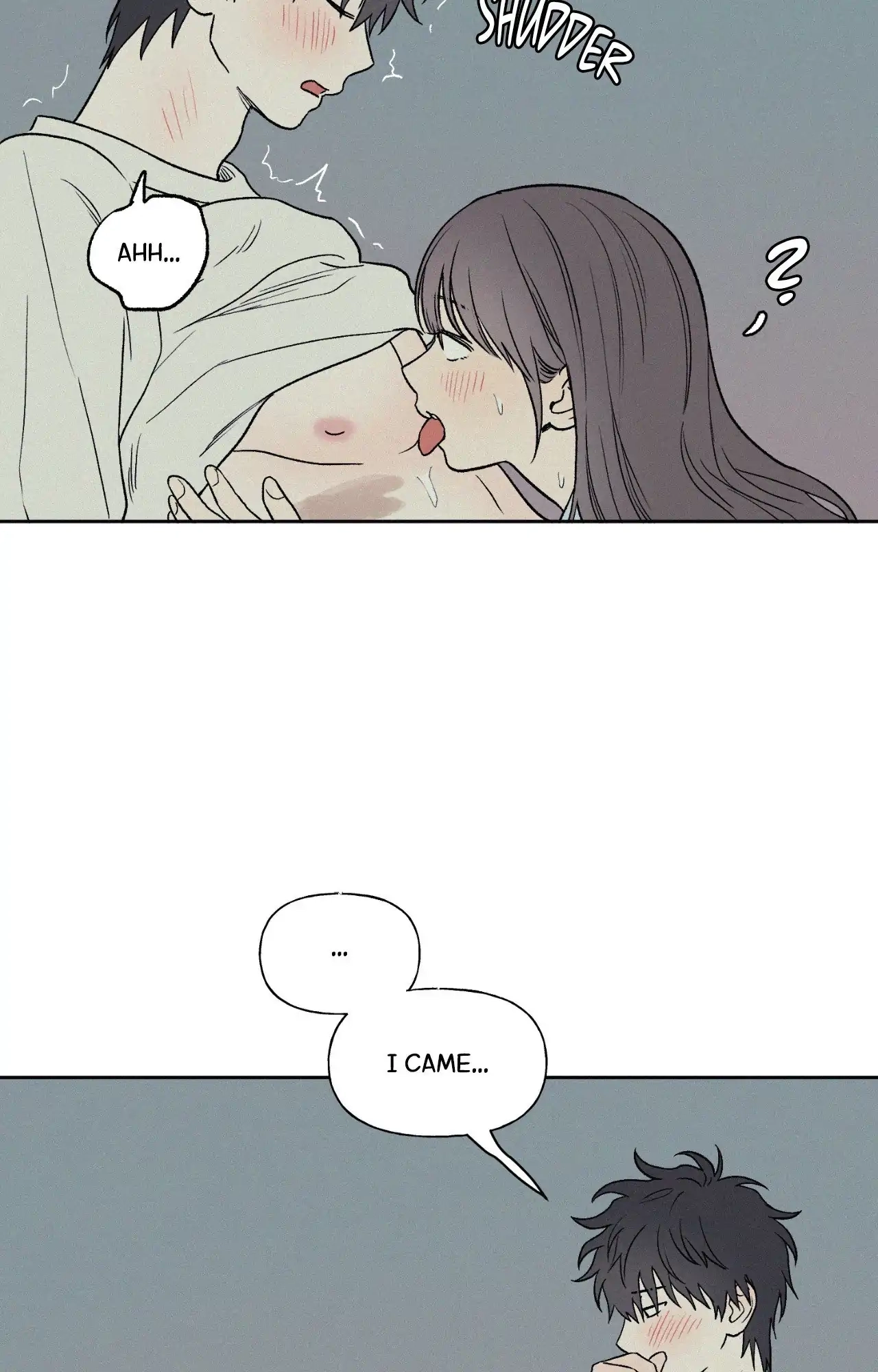 3XLOVE Chapter 22 page 54 - 