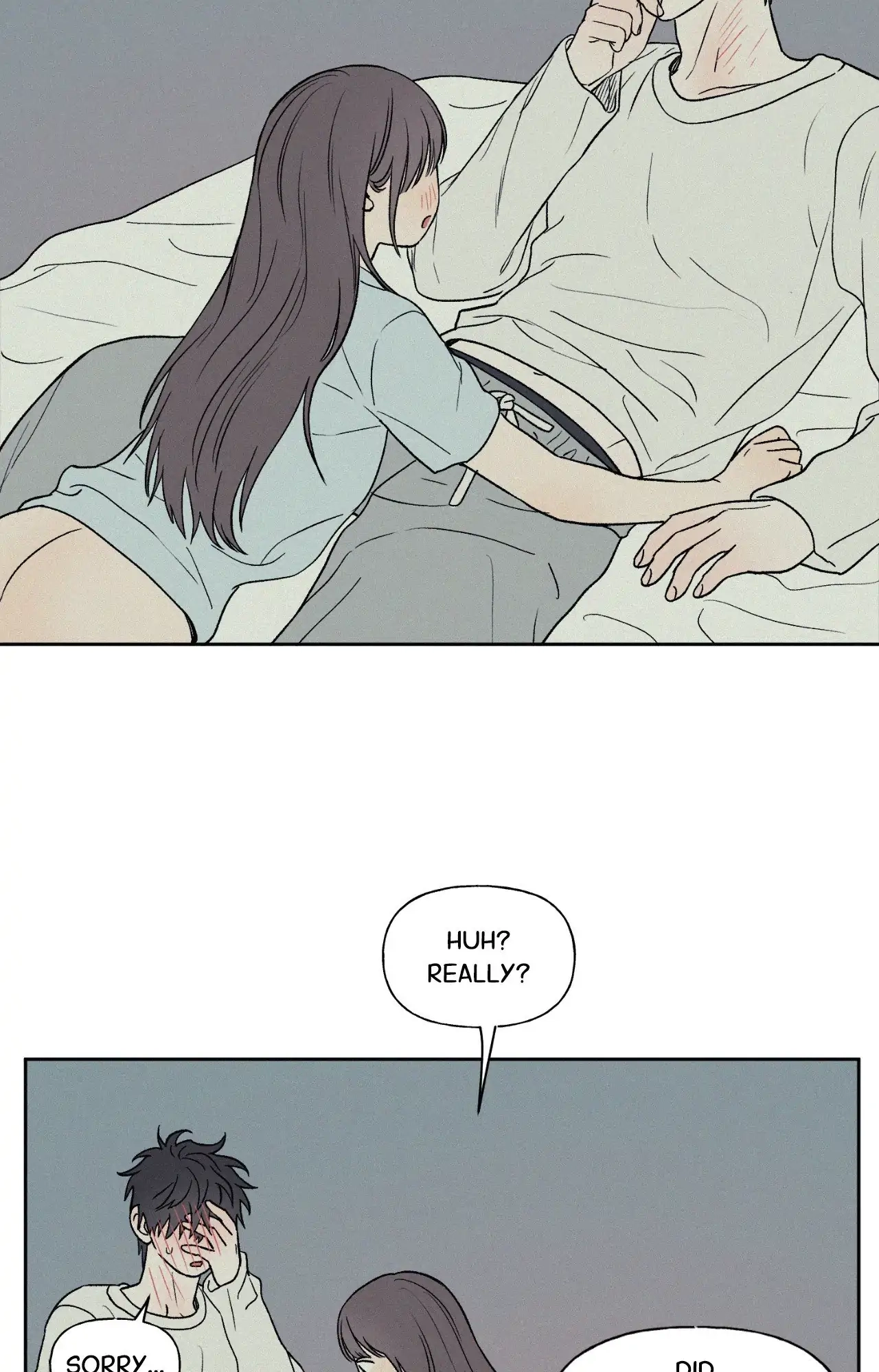 3XLOVE Chapter 22 page 55 - 