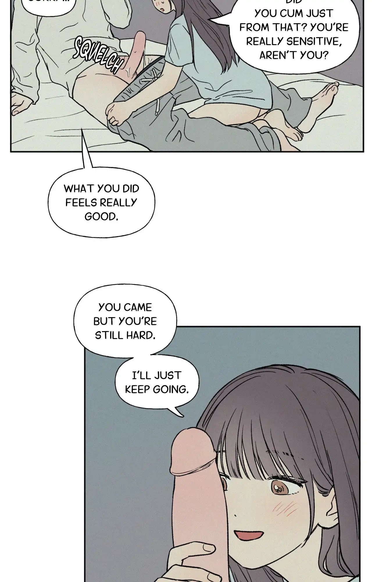 3XLOVE Chapter 22 page 56 - 