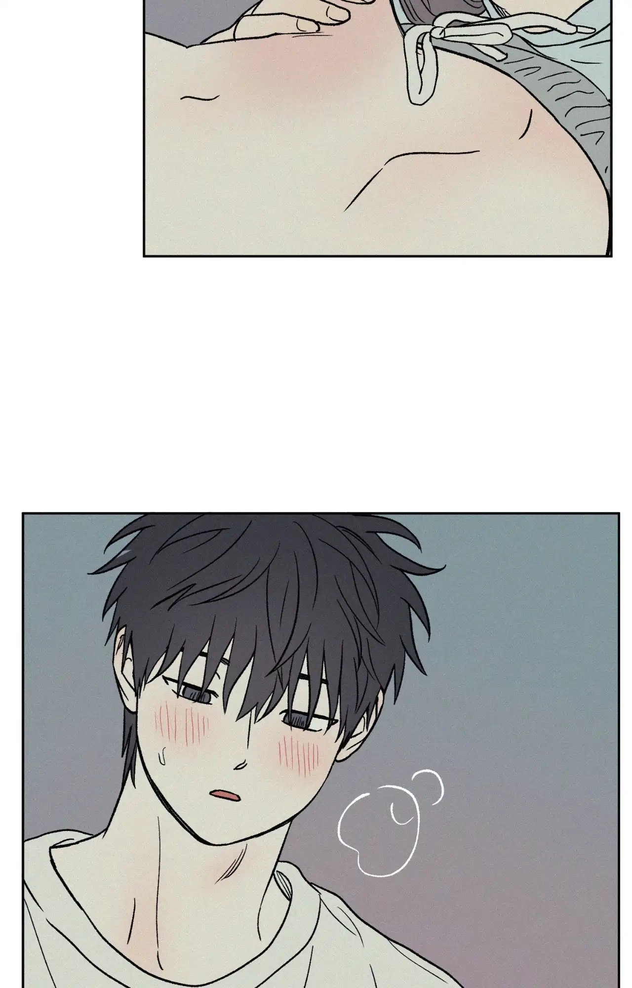 3XLOVE Chapter 22 page 57 - 