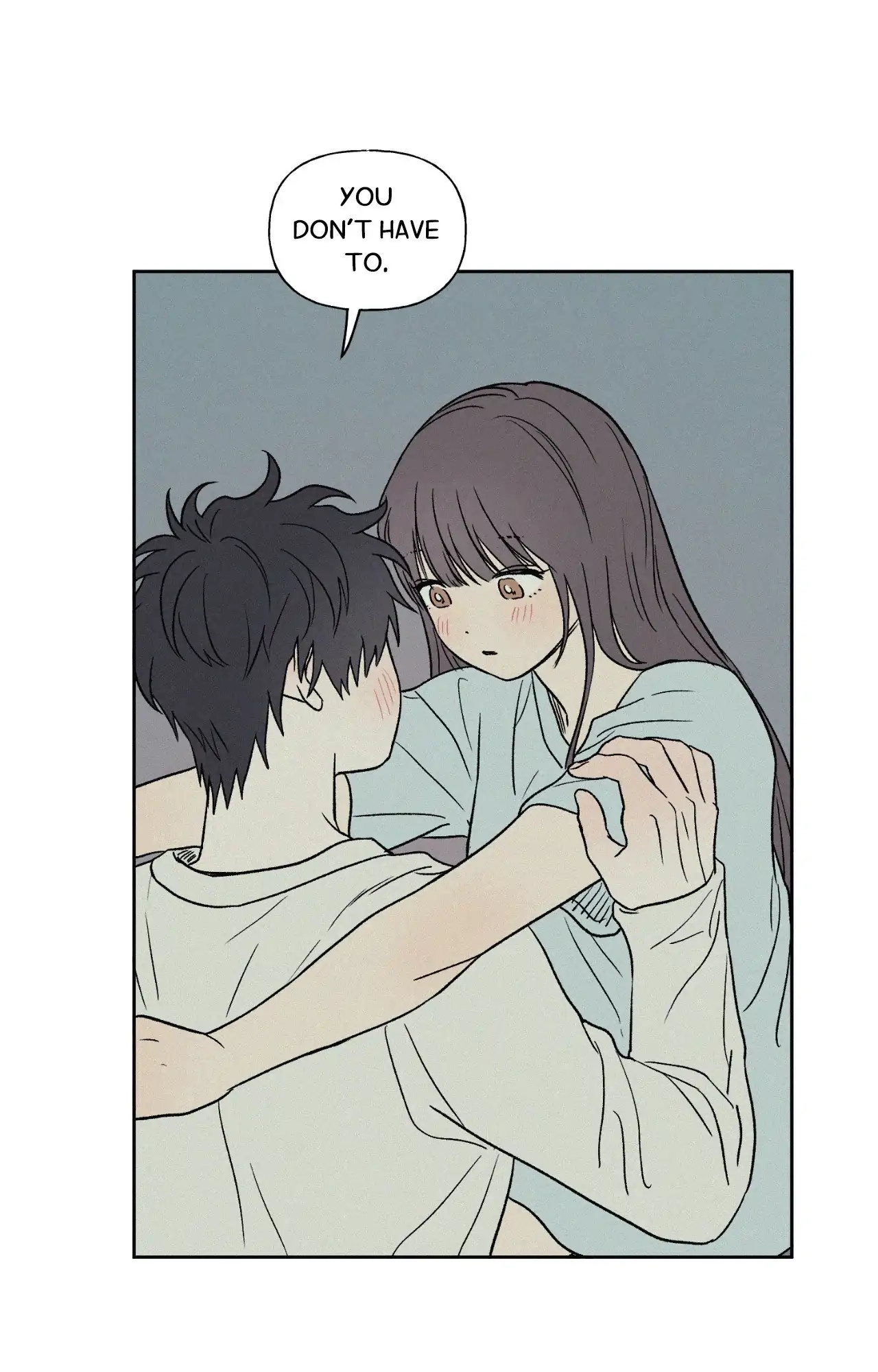 3XLOVE Chapter 22 page 59 - 