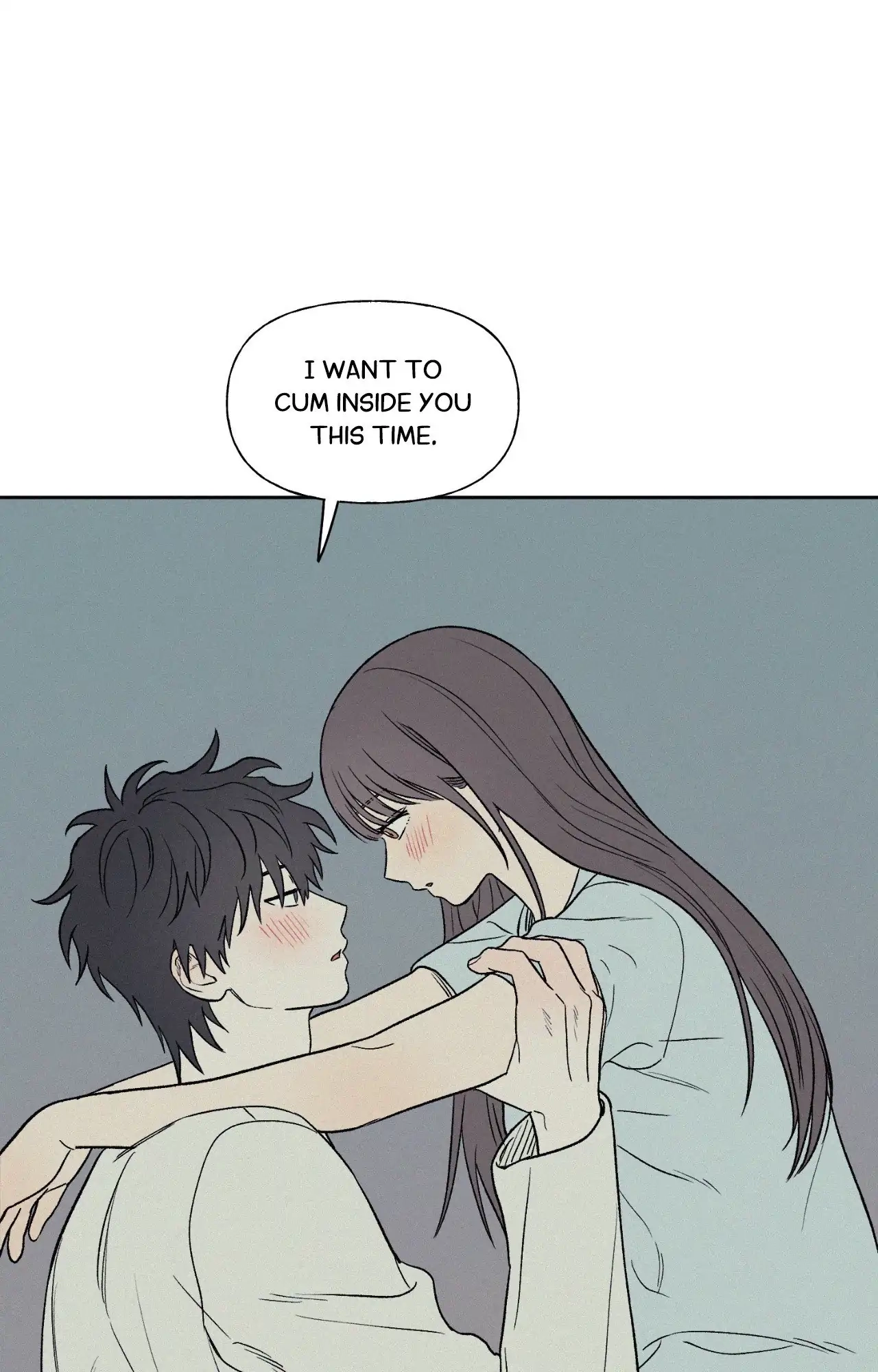 3XLOVE Chapter 22 page 60 - 