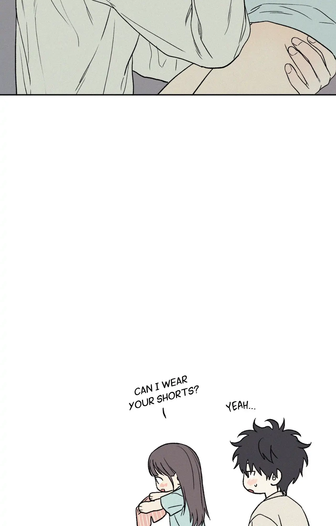 3XLOVE Chapter 22 page 61 - 