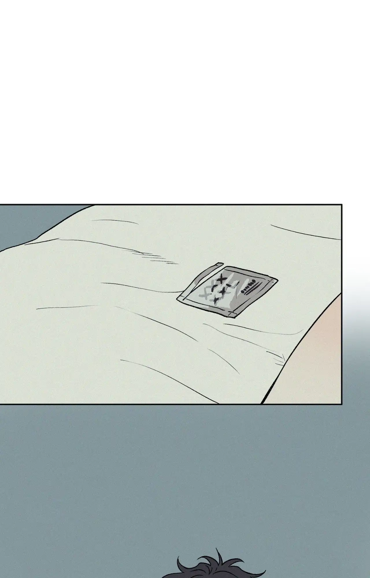 3XLOVE Chapter 23 page 1 - 