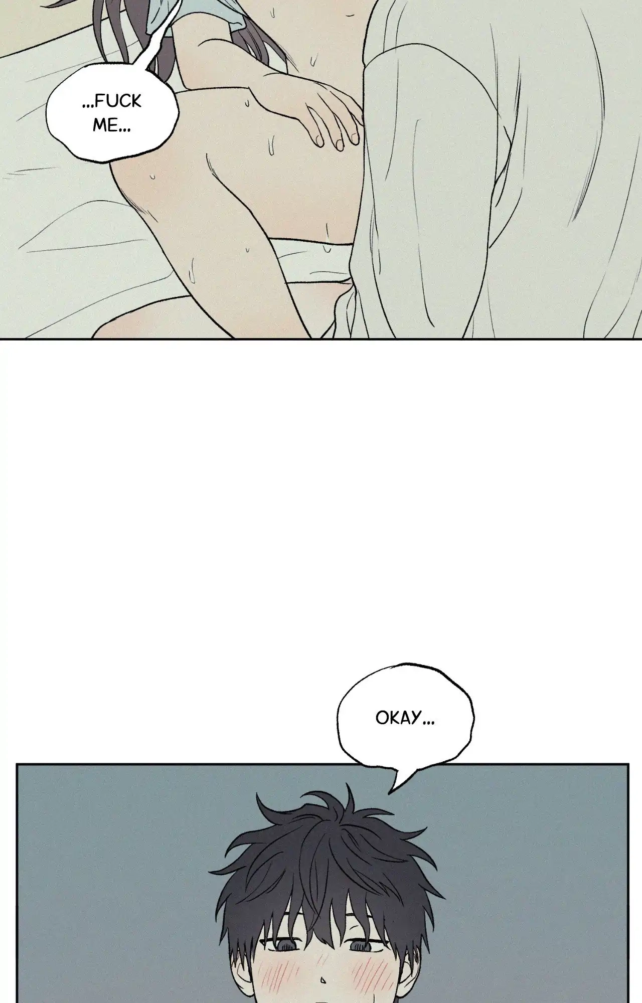 3XLOVE Chapter 23 page 11 - 