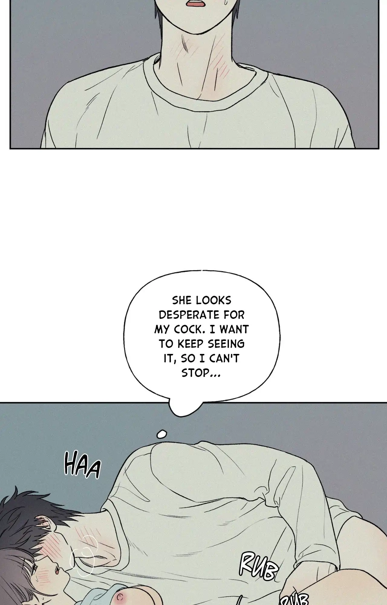 3XLOVE Chapter 23 page 12 - 