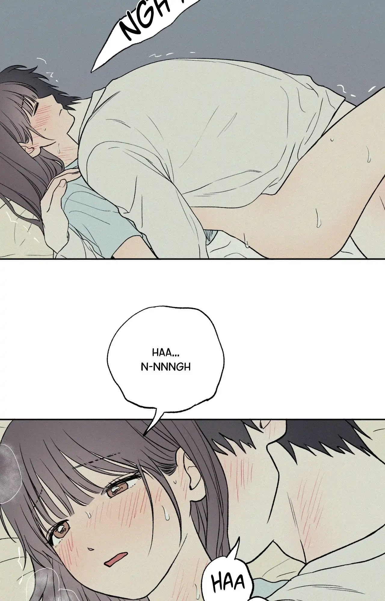 3XLOVE Chapter 23 page 16 - 