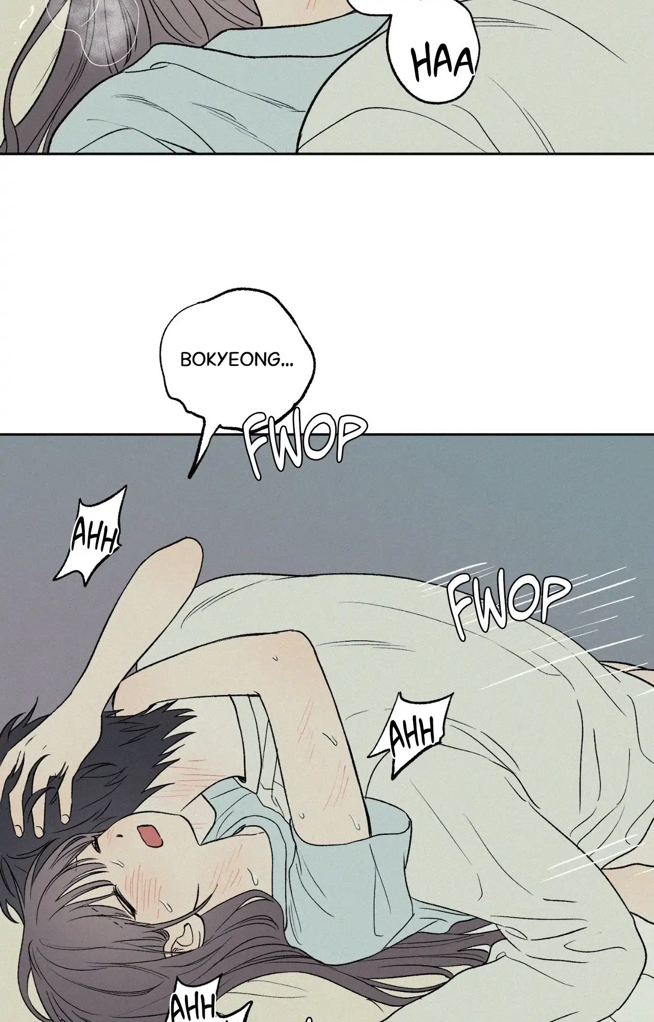 3XLOVE Chapter 23 page 17 - 