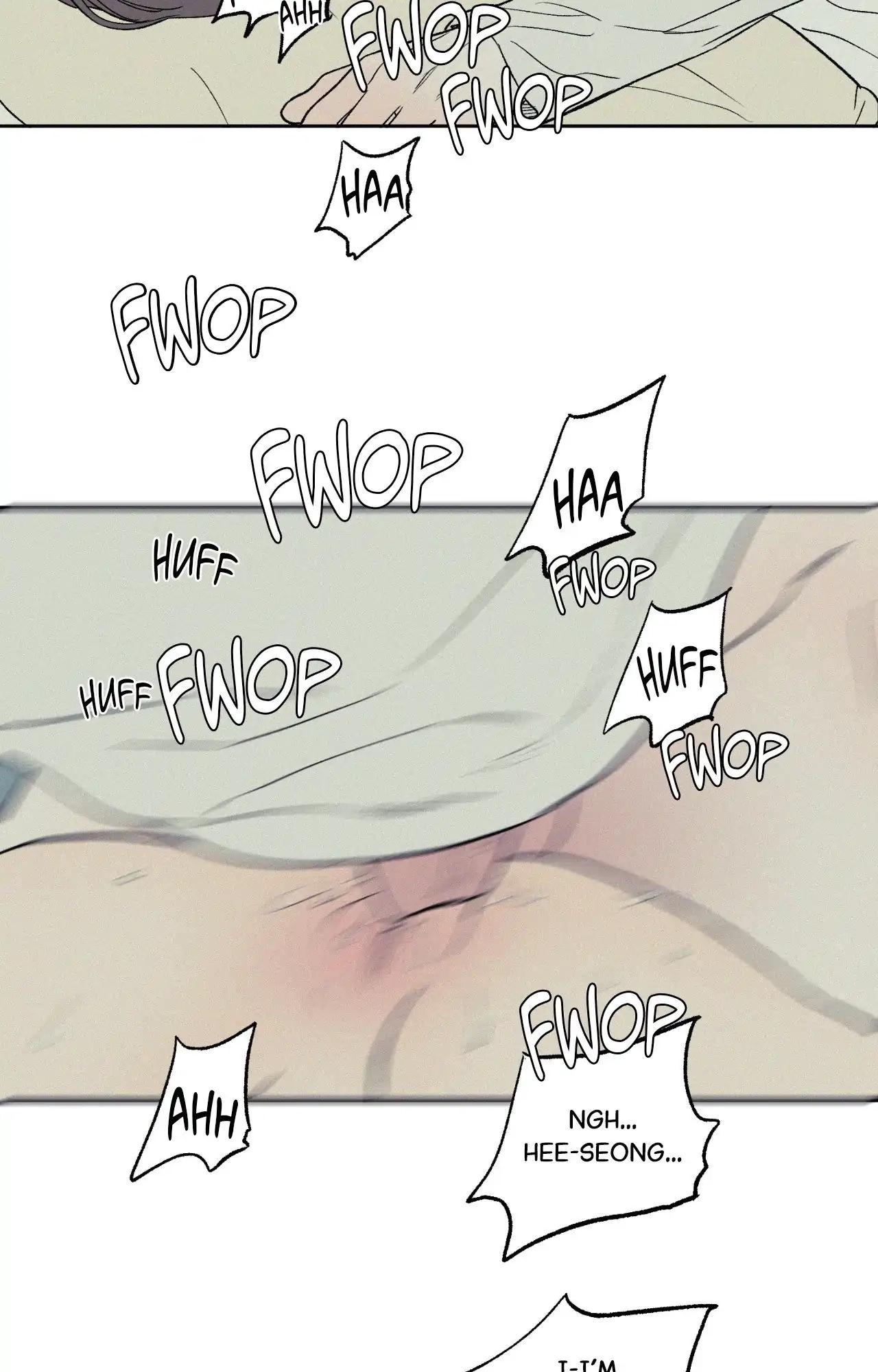 3XLOVE Chapter 23 page 18 - 
