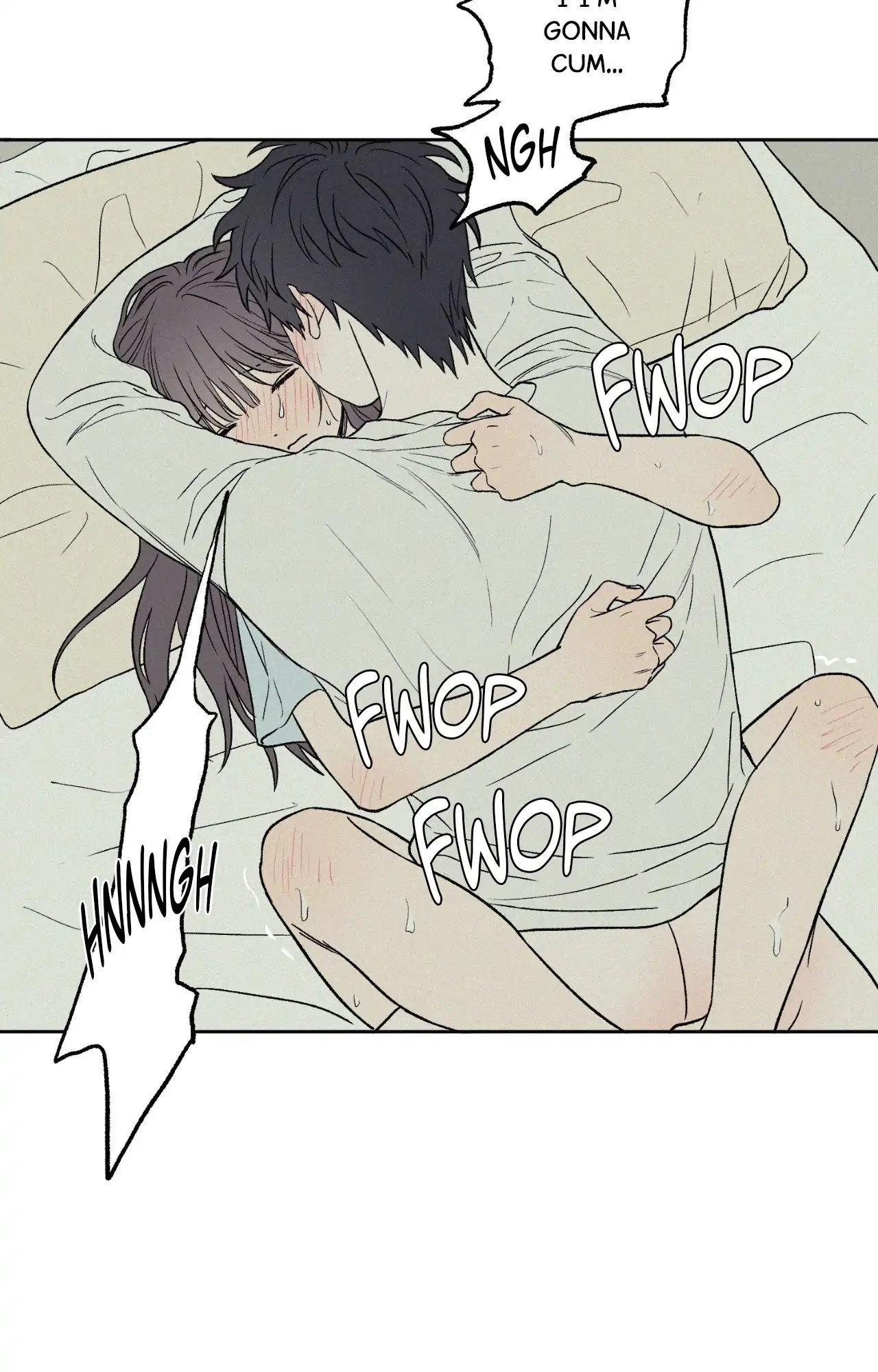 3XLOVE Chapter 23 page 19 - 