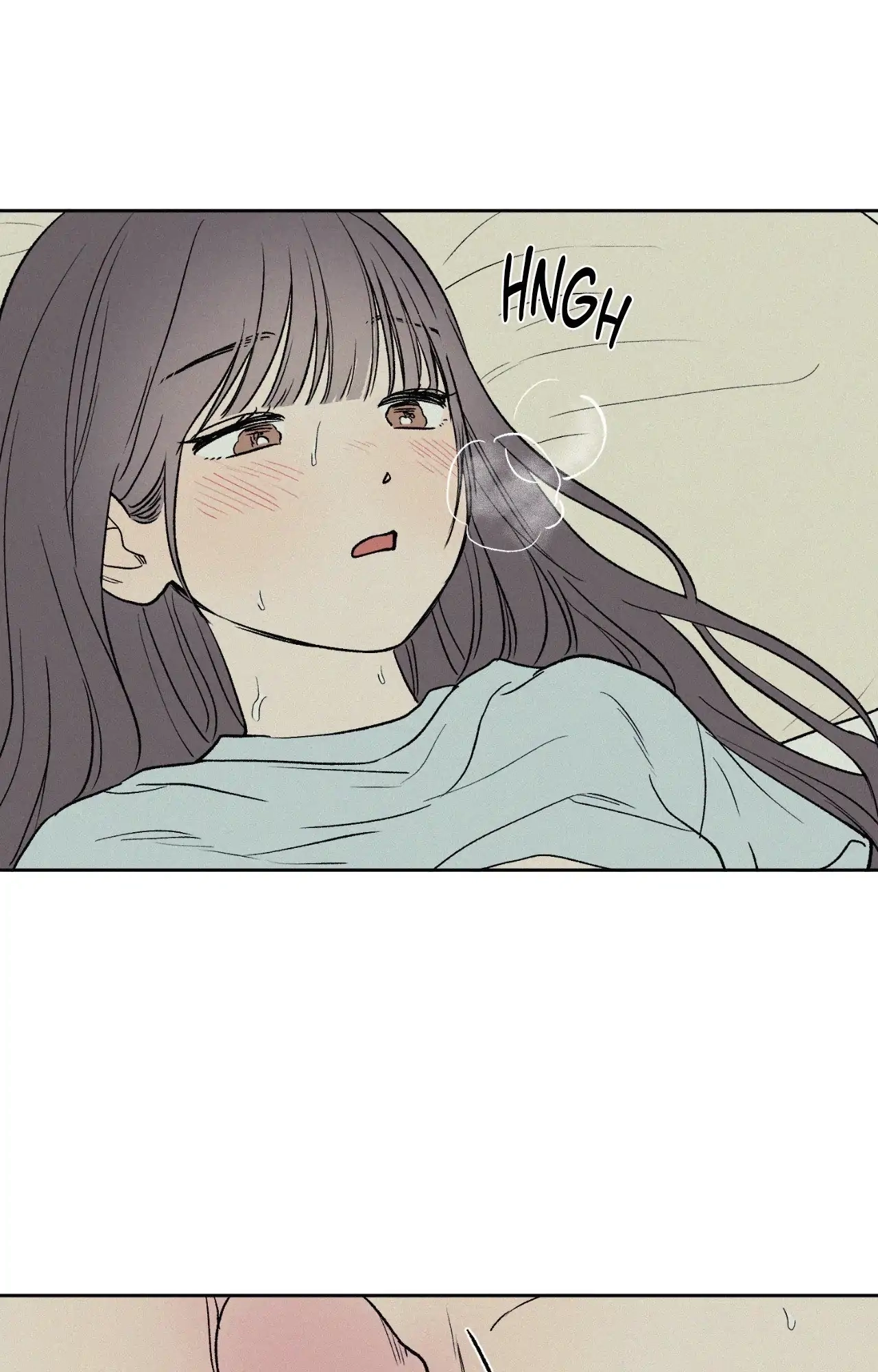 3XLOVE Chapter 23 page 3 - 