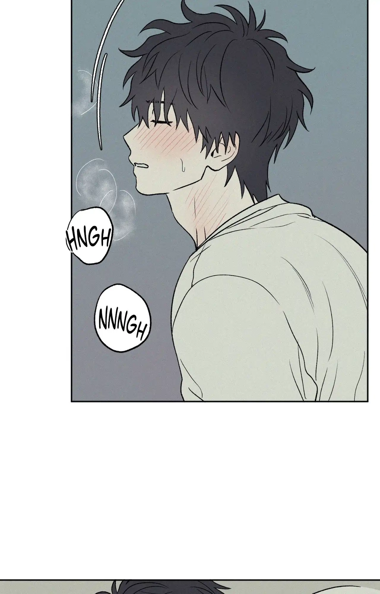 3XLOVE Chapter 23 page 21 - 