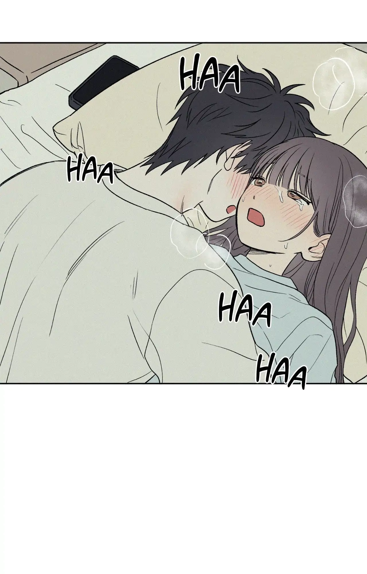 3XLOVE Chapter 23 page 27 - 