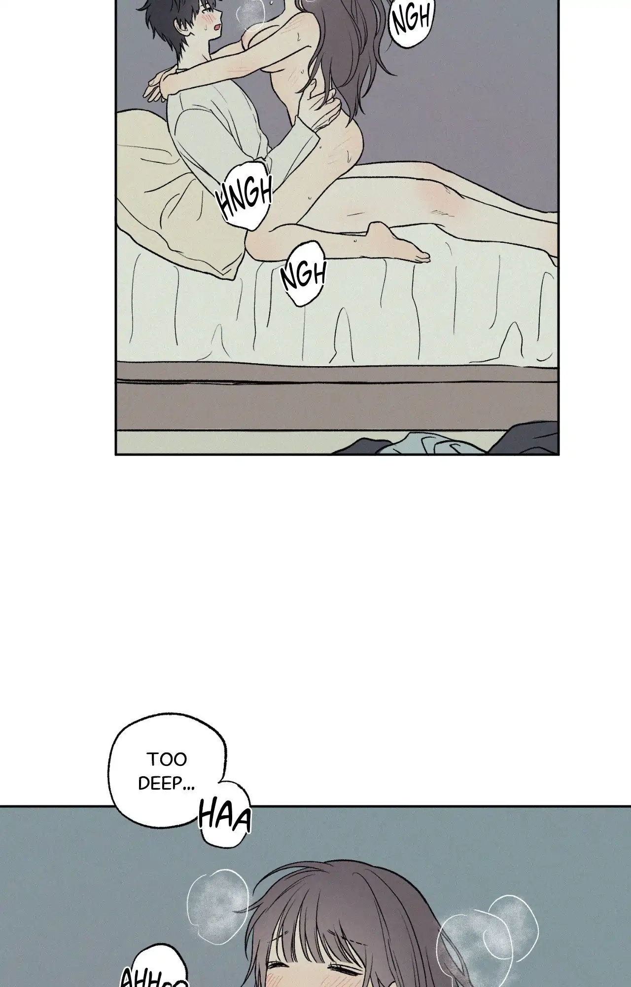 3XLOVE Chapter 23 page 29 - 