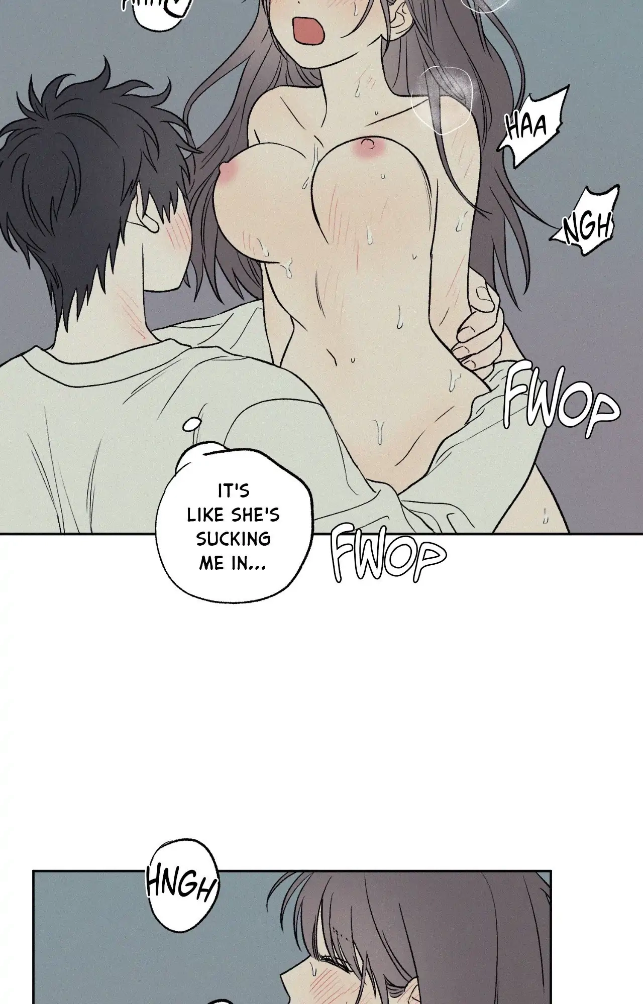3XLOVE Chapter 23 page 30 - 